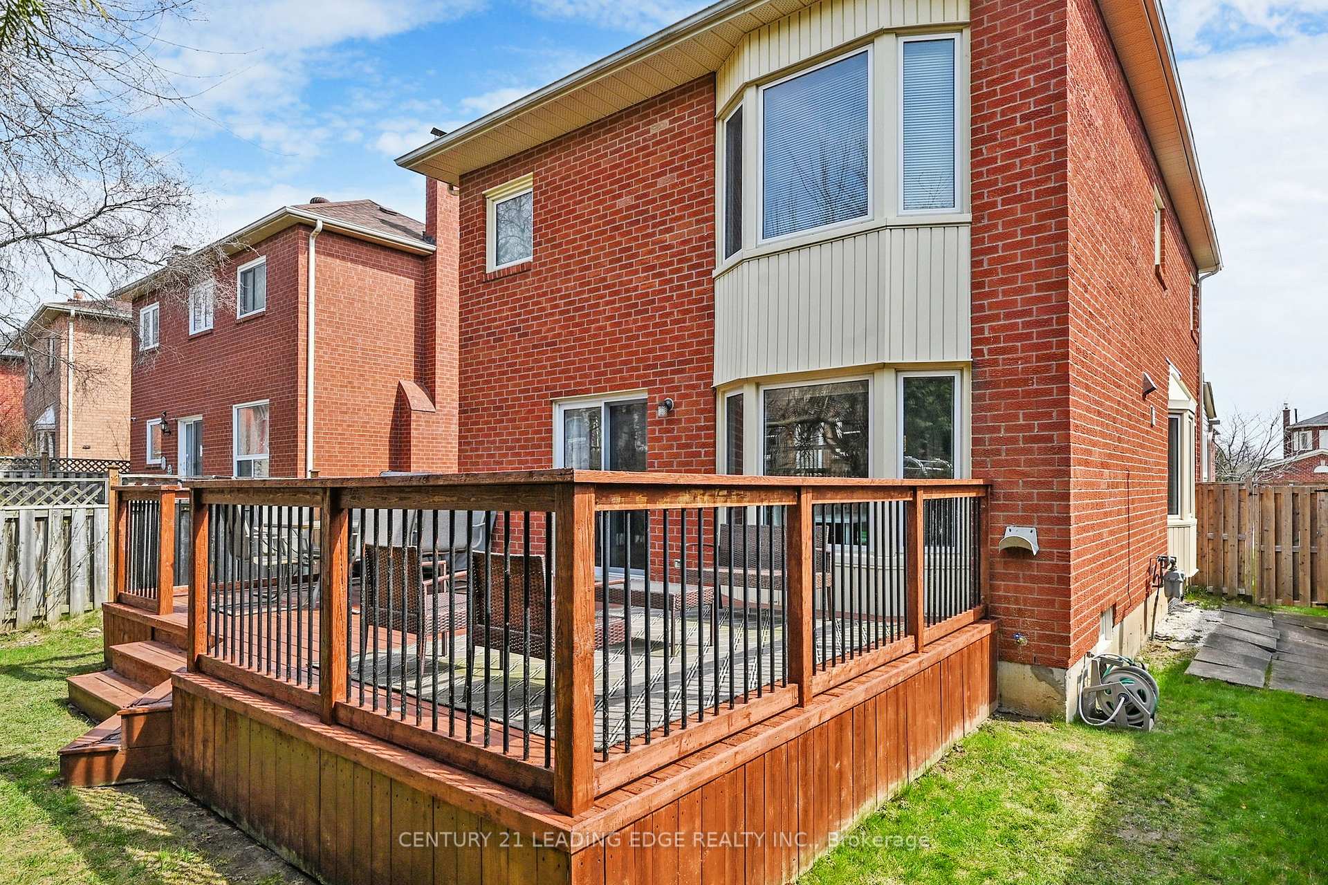 Photo 41 of 49 Militia Trail, Markham, Buttonville — HOMEH