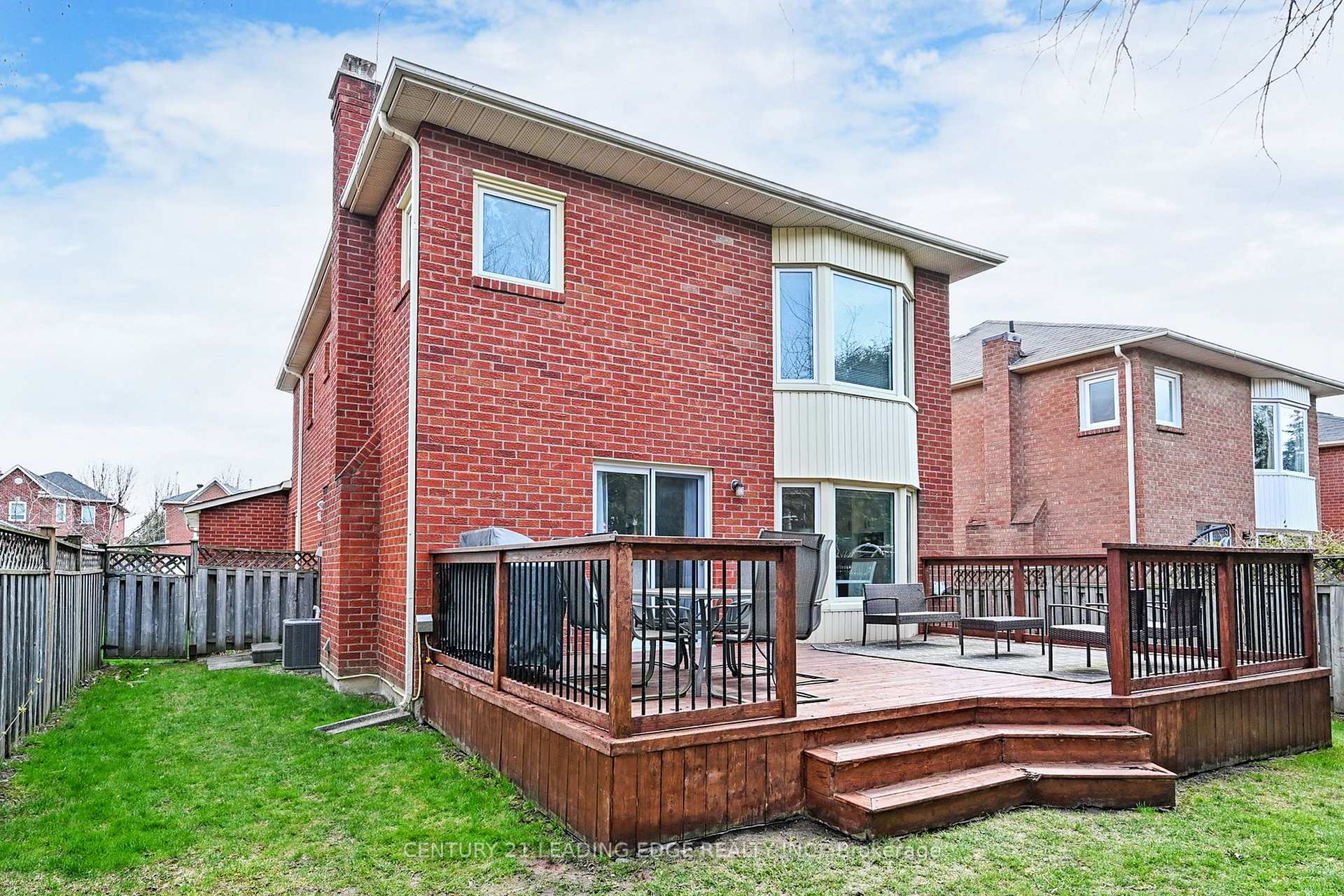 Photo 42 of 49 Militia Trail, Markham, Buttonville — HOMEH