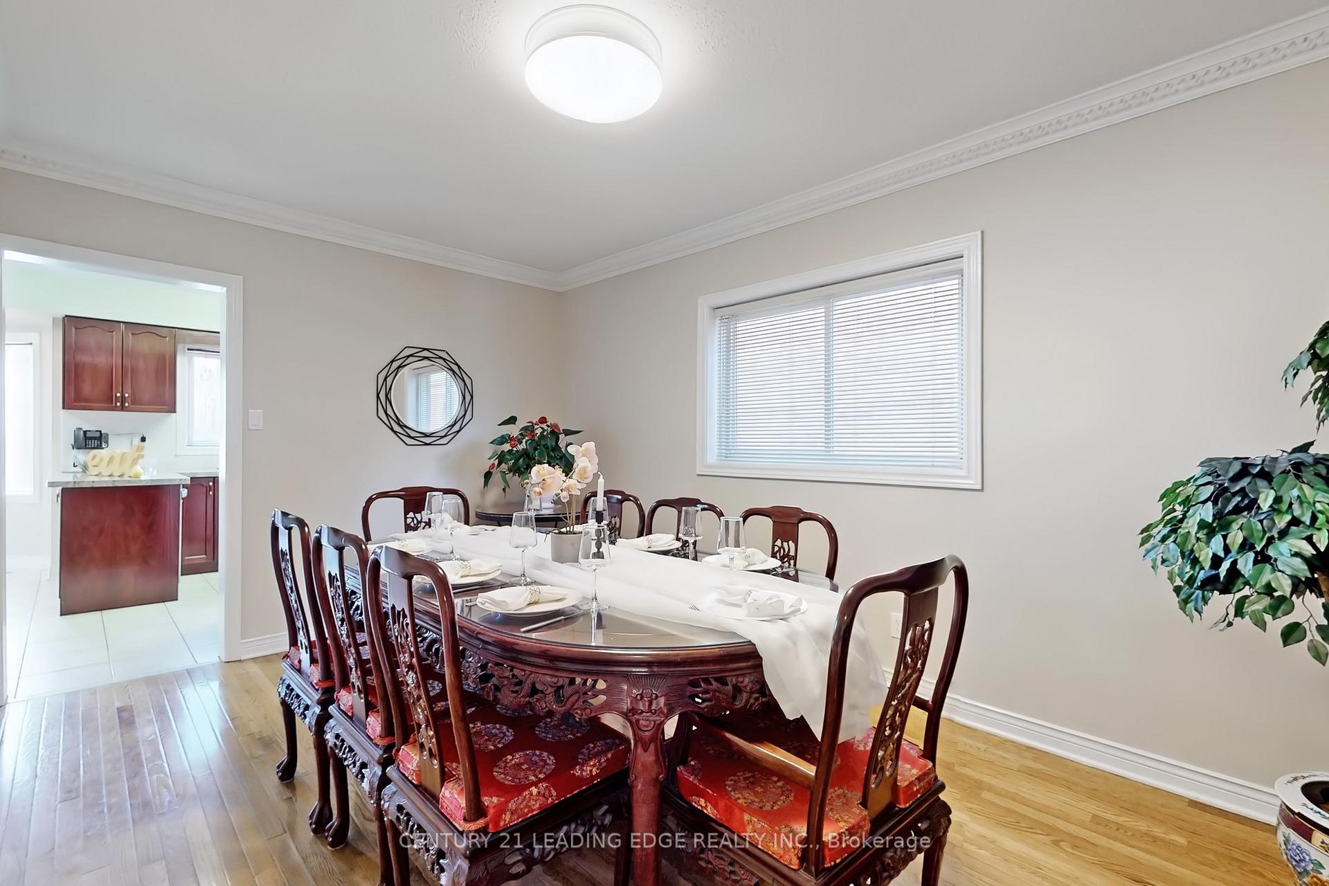 Photo 9 of 77 Song Bird Drive, Markham, Rouge Fairways — HOMEH