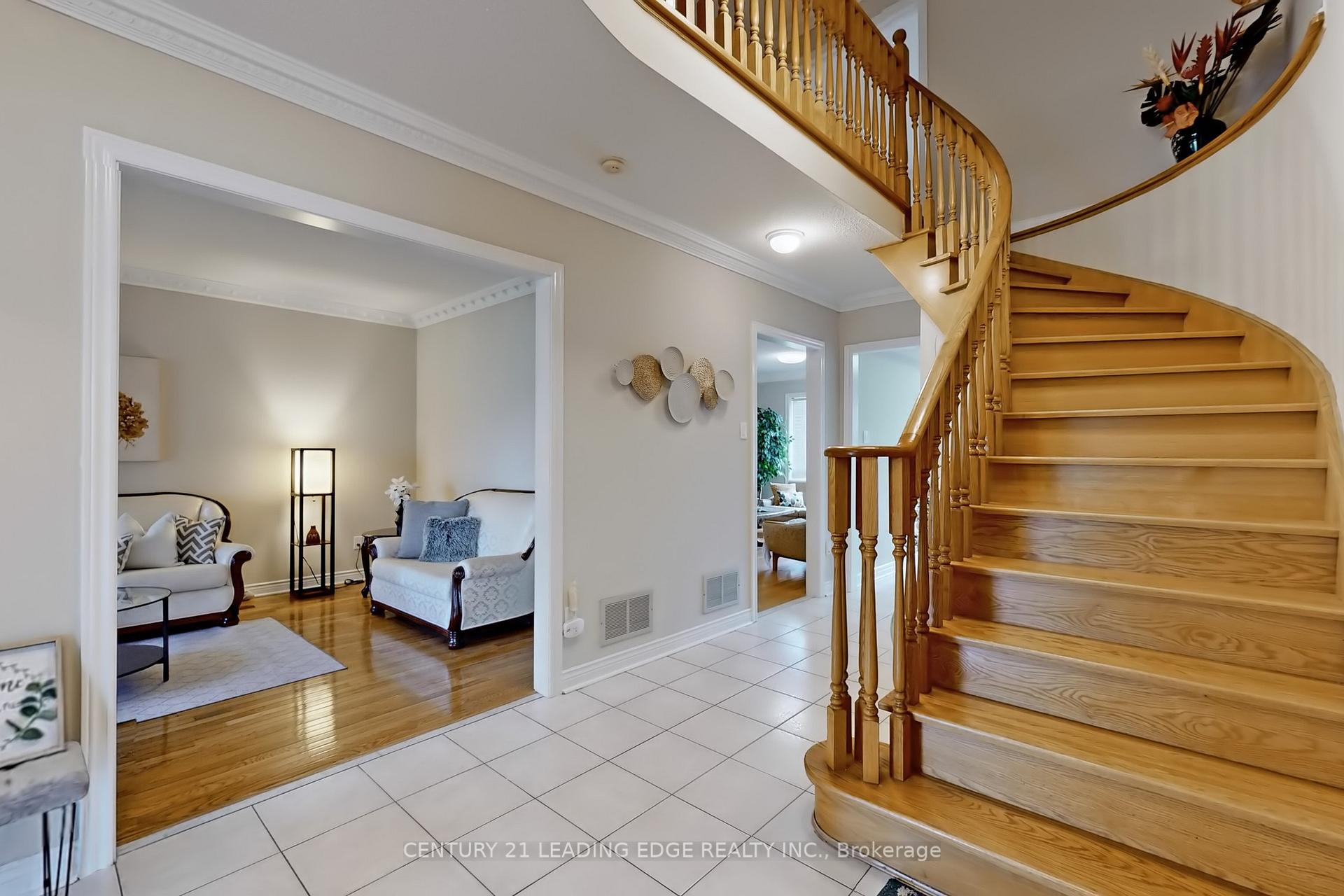 Photo 22 of 77 Song Bird Drive, Markham, Rouge Fairways — HOMEH