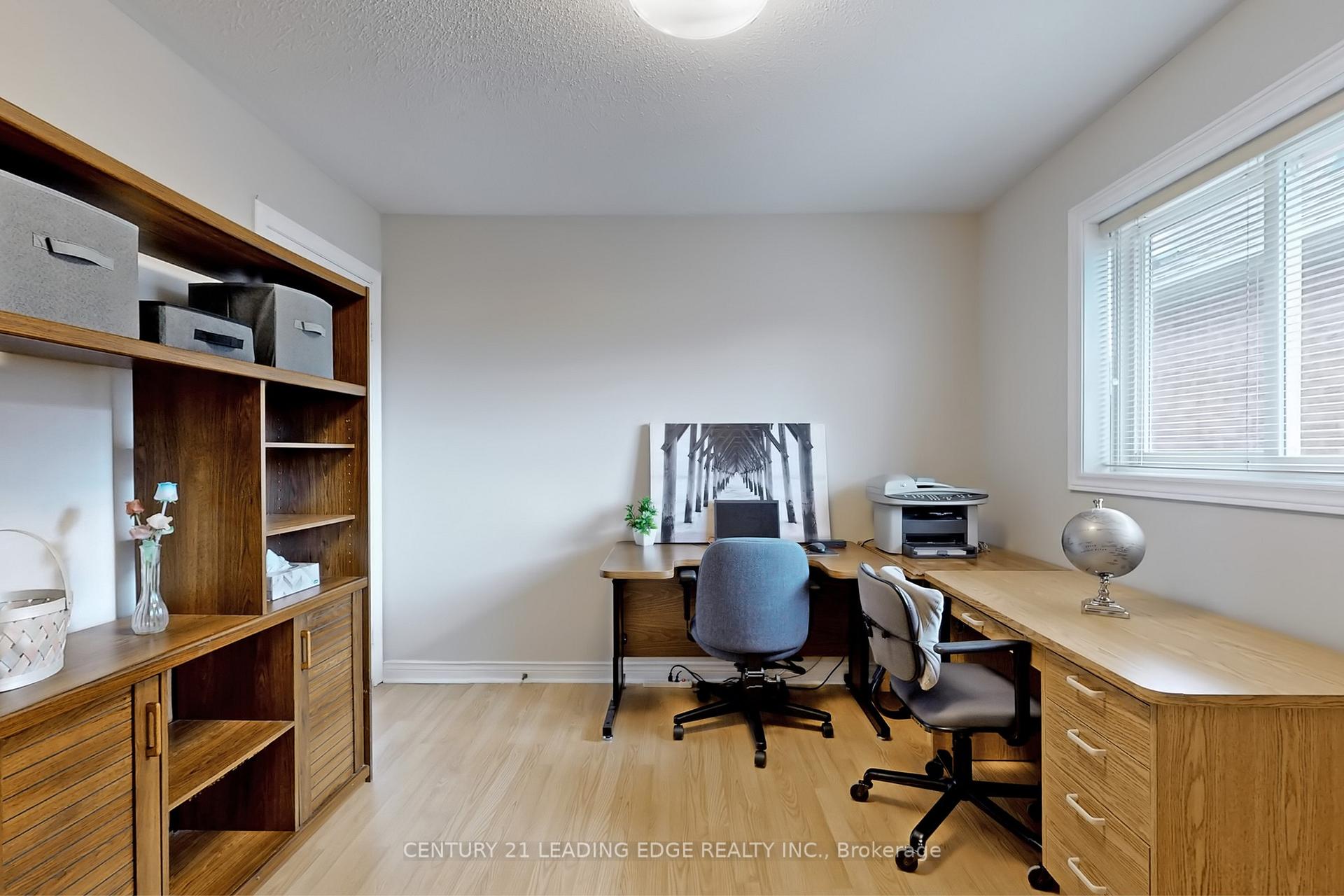 Photo 32 of 77 Song Bird Drive, Markham, Rouge Fairways — HOMEH