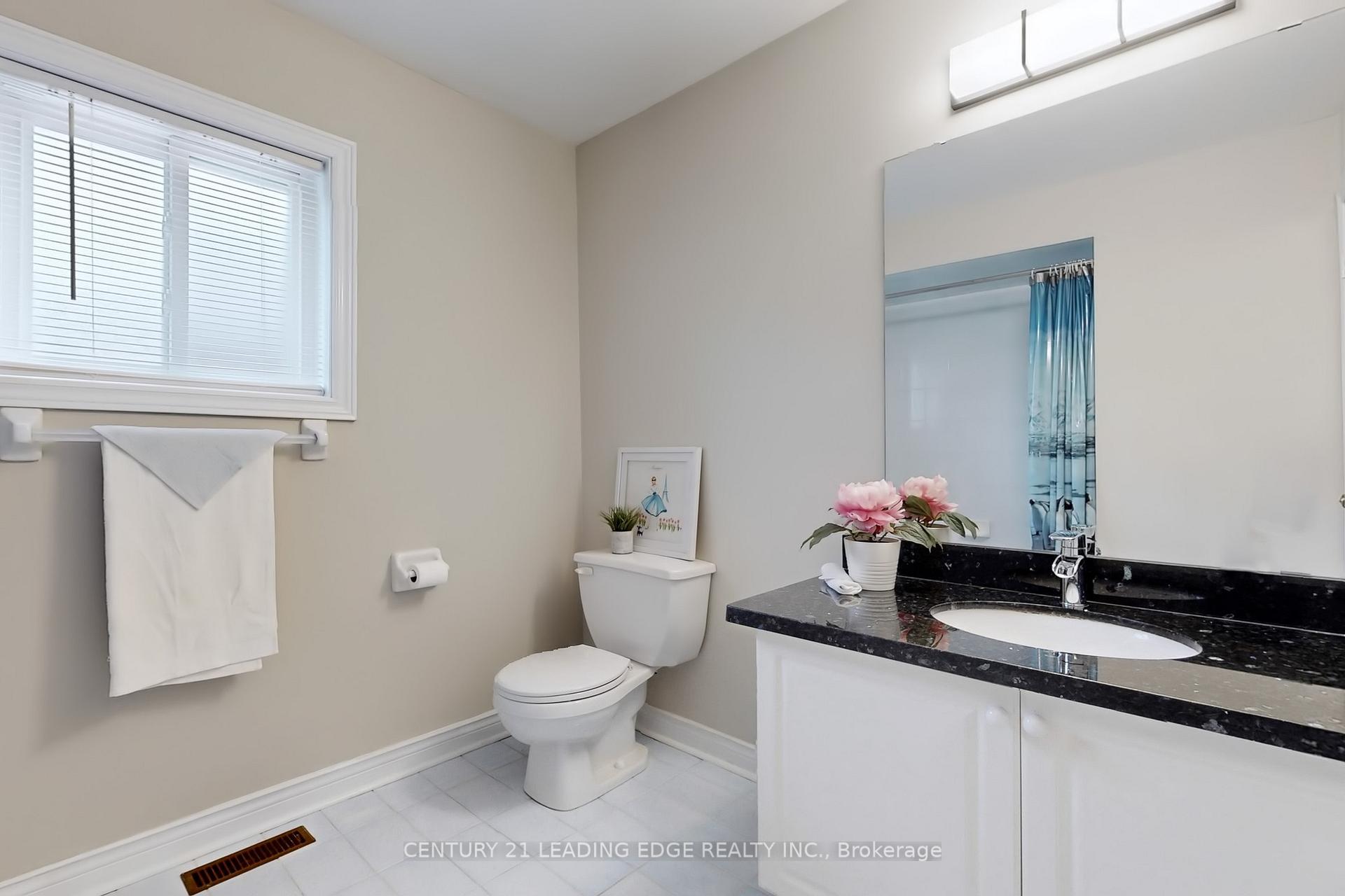 Photo 36 of 77 Song Bird Drive, Markham, Rouge Fairways — HOMEH