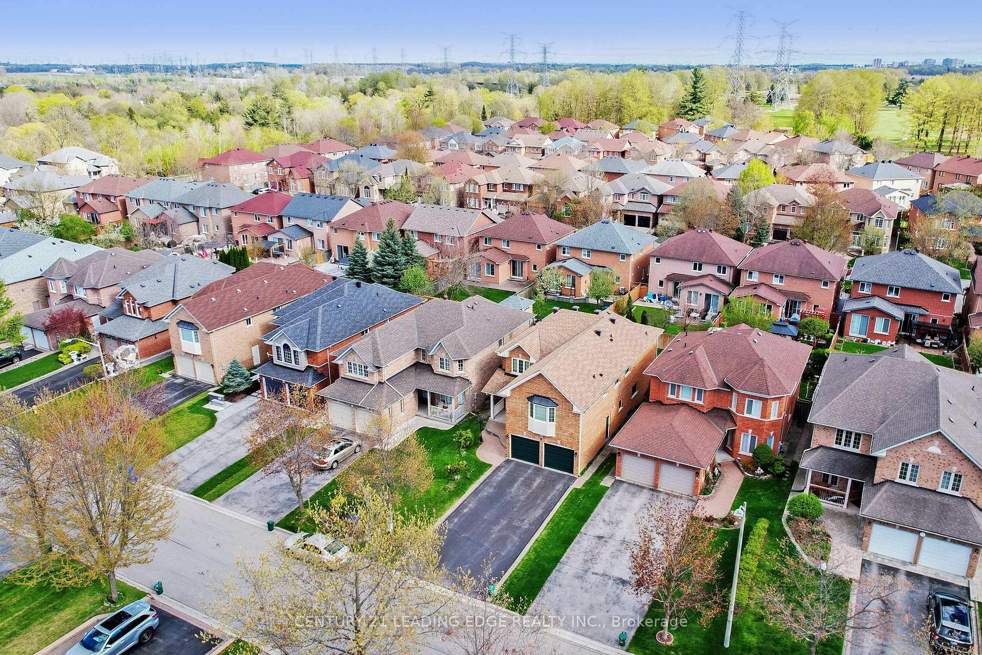 Photo 47 of 77 Song Bird Drive, Markham, Rouge Fairways — HOMEH