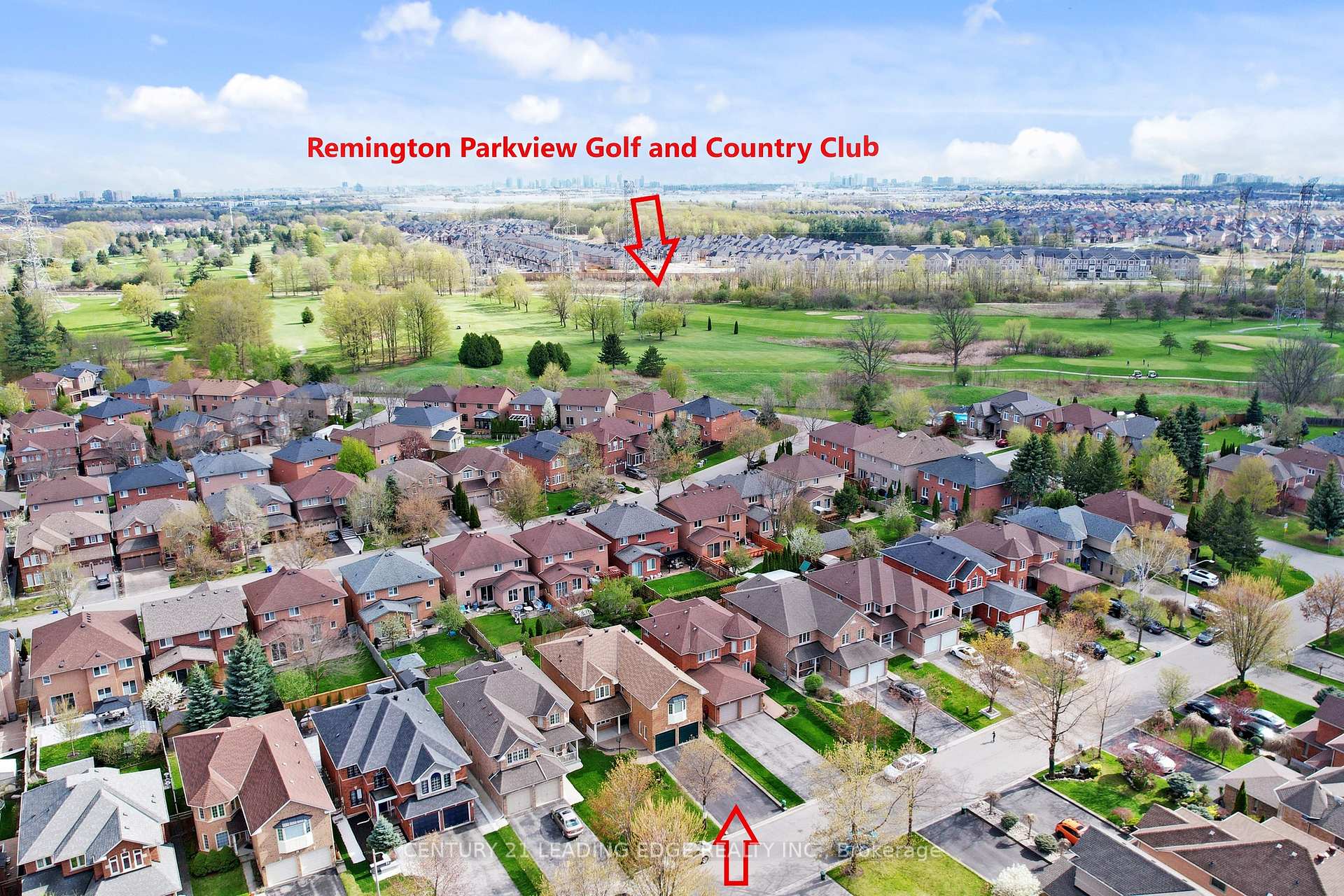 Photo 49 of 77 Song Bird Drive, Markham, Rouge Fairways — HOMEH