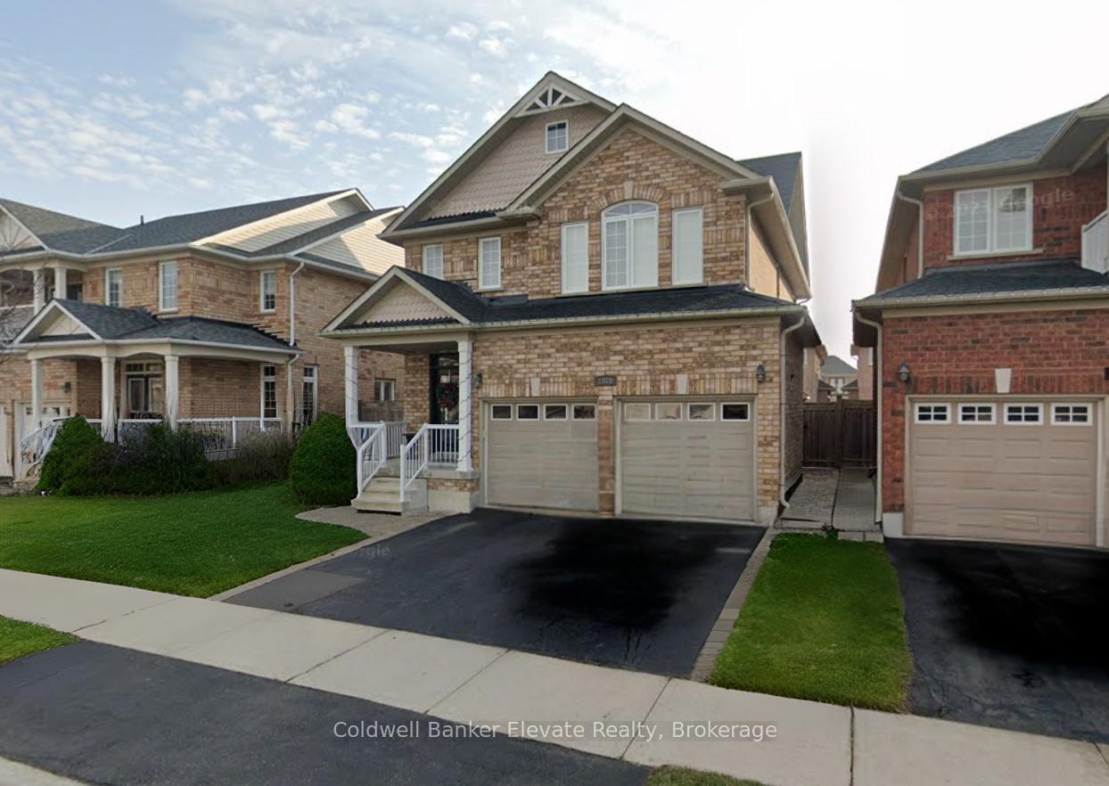 Front of Unit LL, 1070 Gorham Way