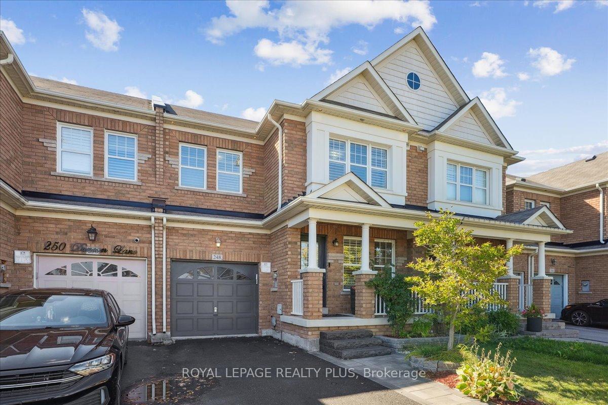 Photo 1 of 248 Duncan Lane, Milton, Scott — HOMEH