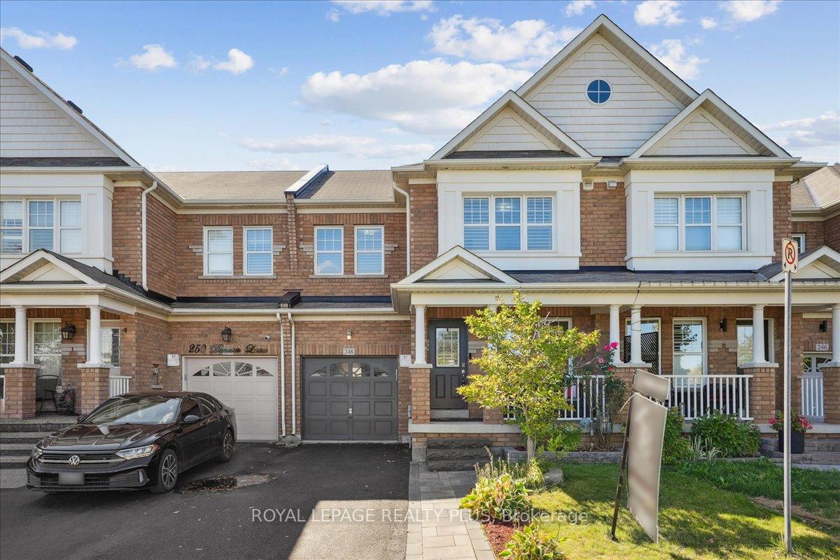 Photo 2 of 248 Duncan Lane, Milton, Scott — HOMEH