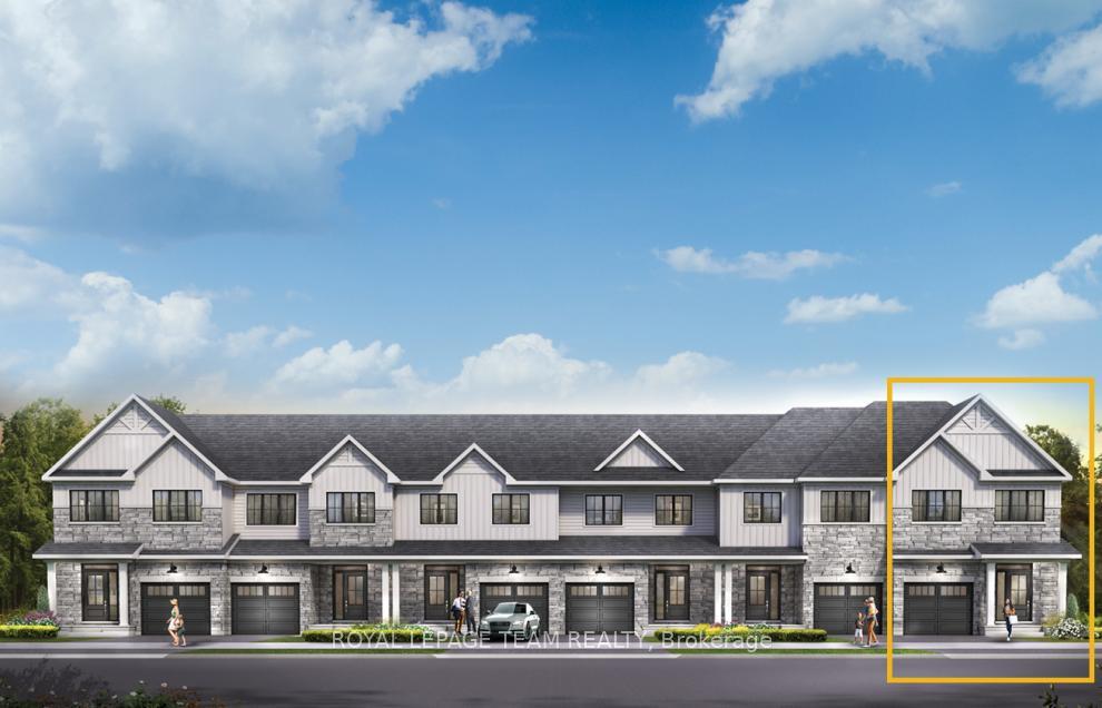 Photo 1 of 930 Eileen Vollick Crescent, Ottawa, Kanata - Morgan's Grant/South March — HOMEH