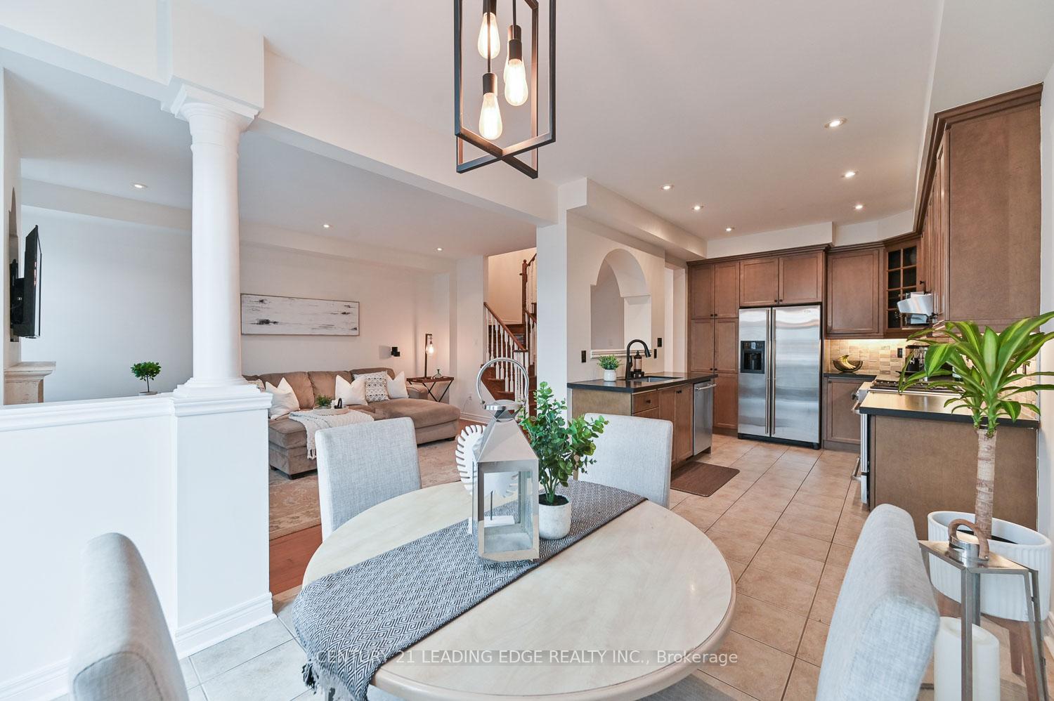 Photo 1 of 25 Evaridge Drive, Markham, Cornell — HOMEH