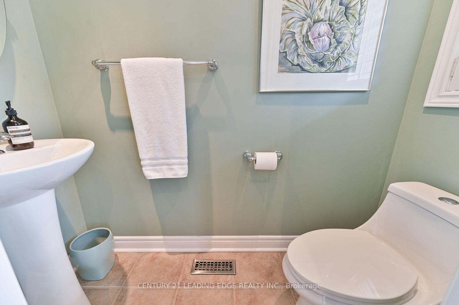 Photo 2 of 25 Evaridge Drive, Markham, Cornell — HOMEH