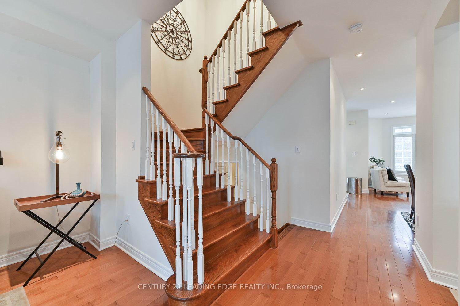 Photo 4 of 25 Evaridge Drive, Markham, Cornell — HOMEH
