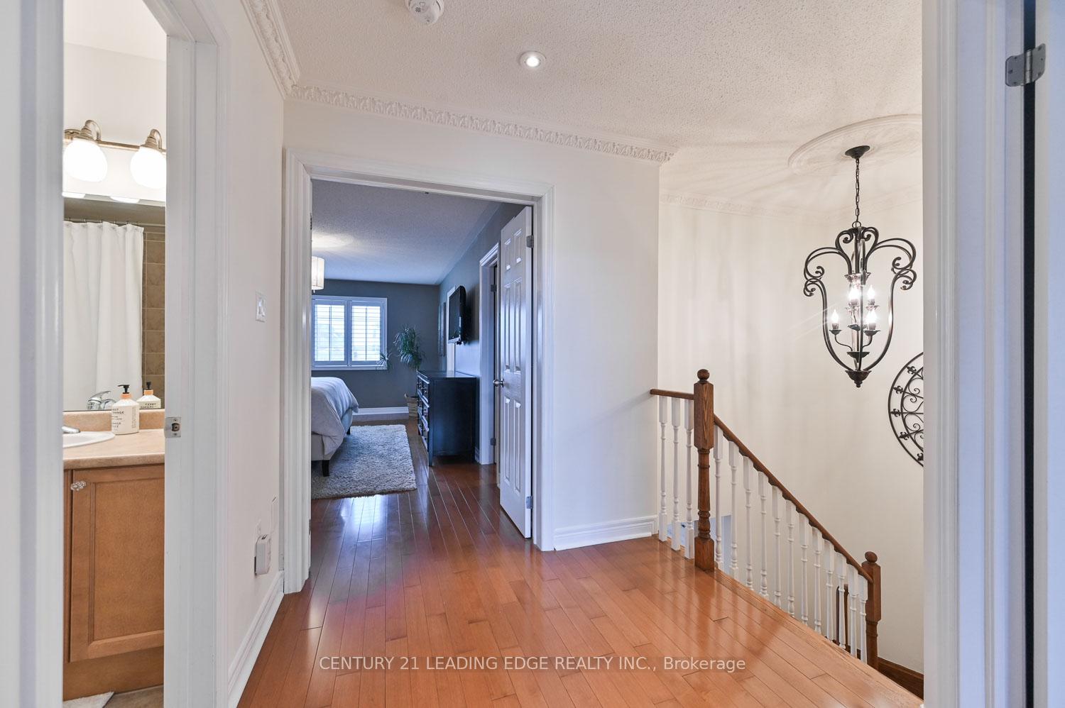 Photo 5 of 25 Evaridge Drive, Markham, Cornell — HOMEH