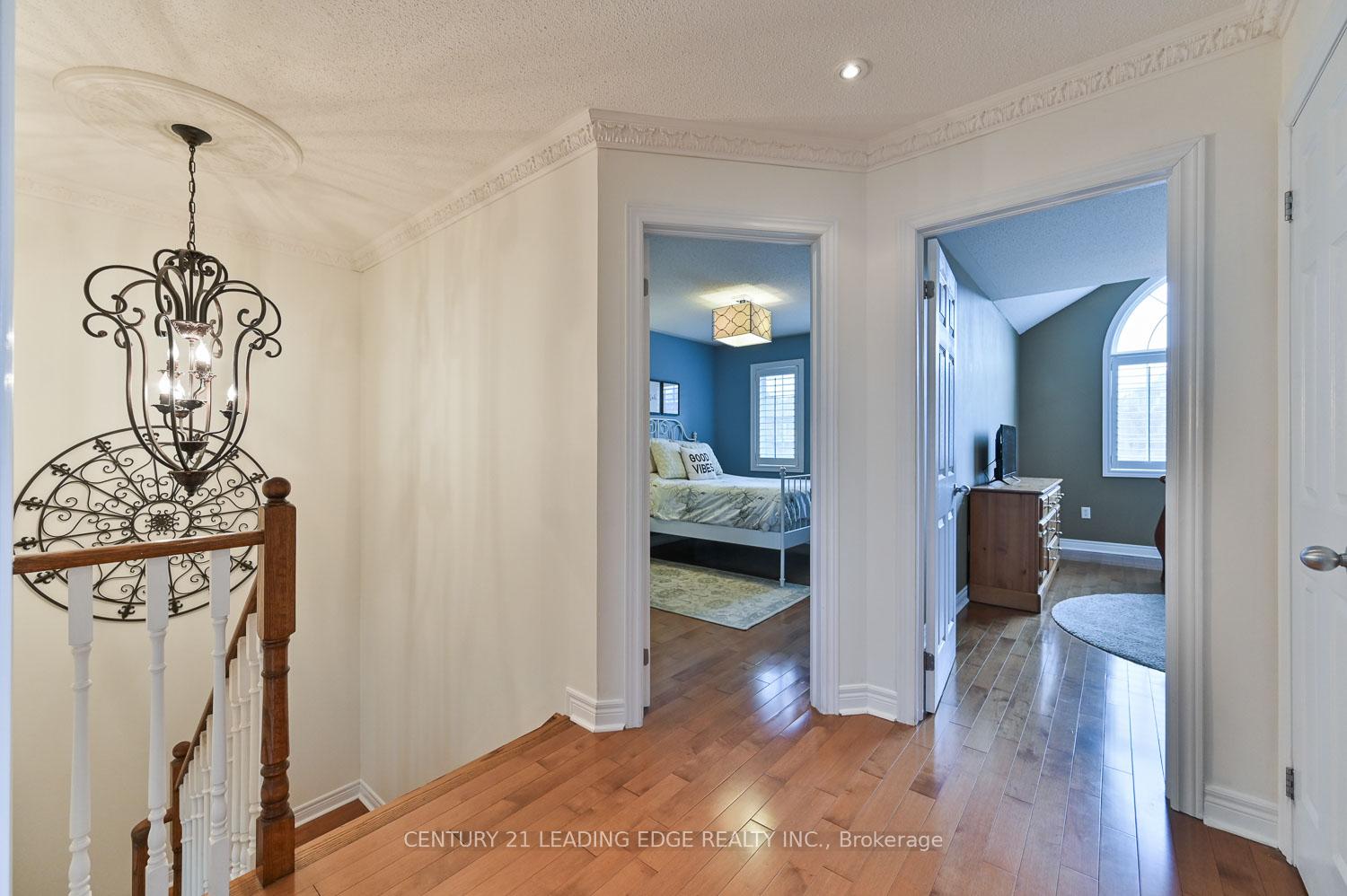 Photo 6 of 25 Evaridge Drive, Markham, Cornell — HOMEH
