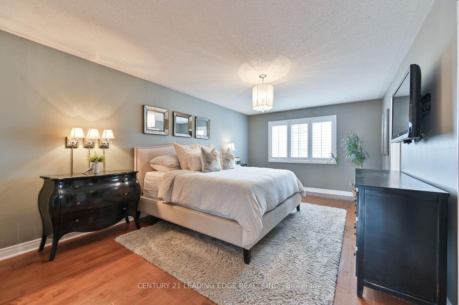 Photo 7 of 25 Evaridge Drive, Markham, Cornell — HOMEH