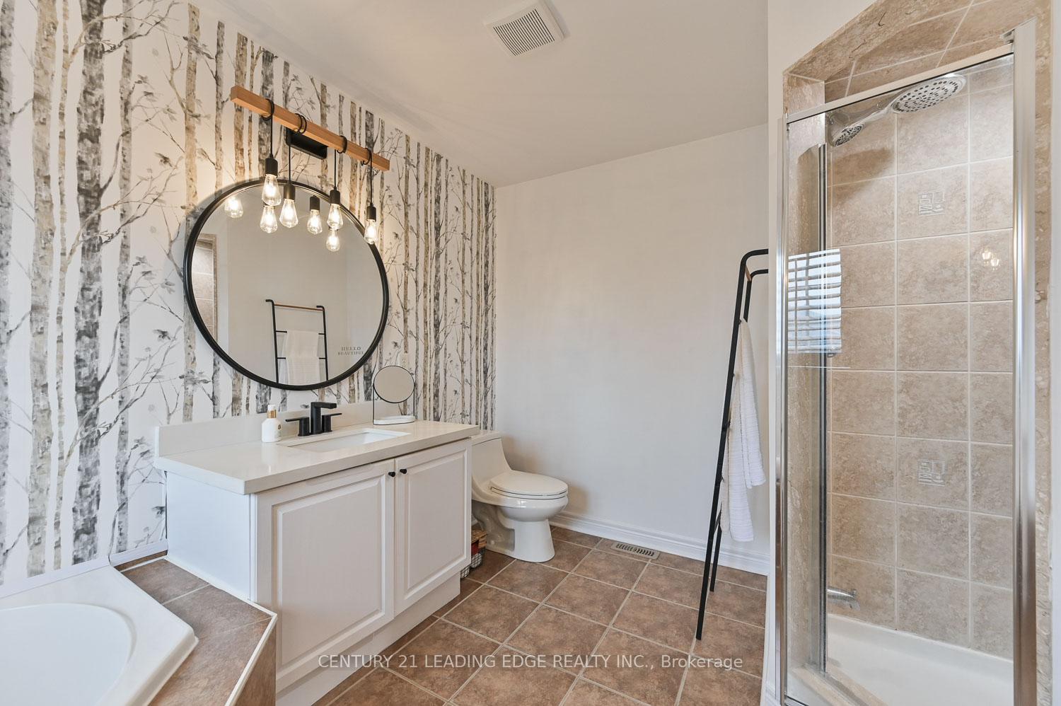 Photo 10 of 25 Evaridge Drive, Markham, Cornell — HOMEH