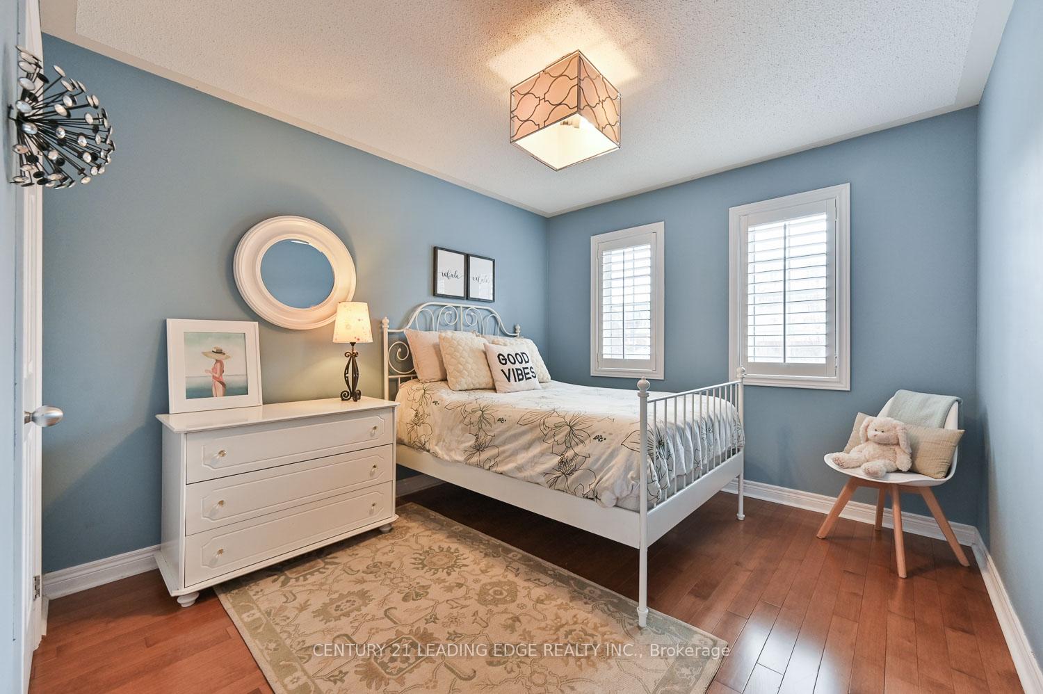 Photo 13 of 25 Evaridge Drive, Markham, Cornell — HOMEH
