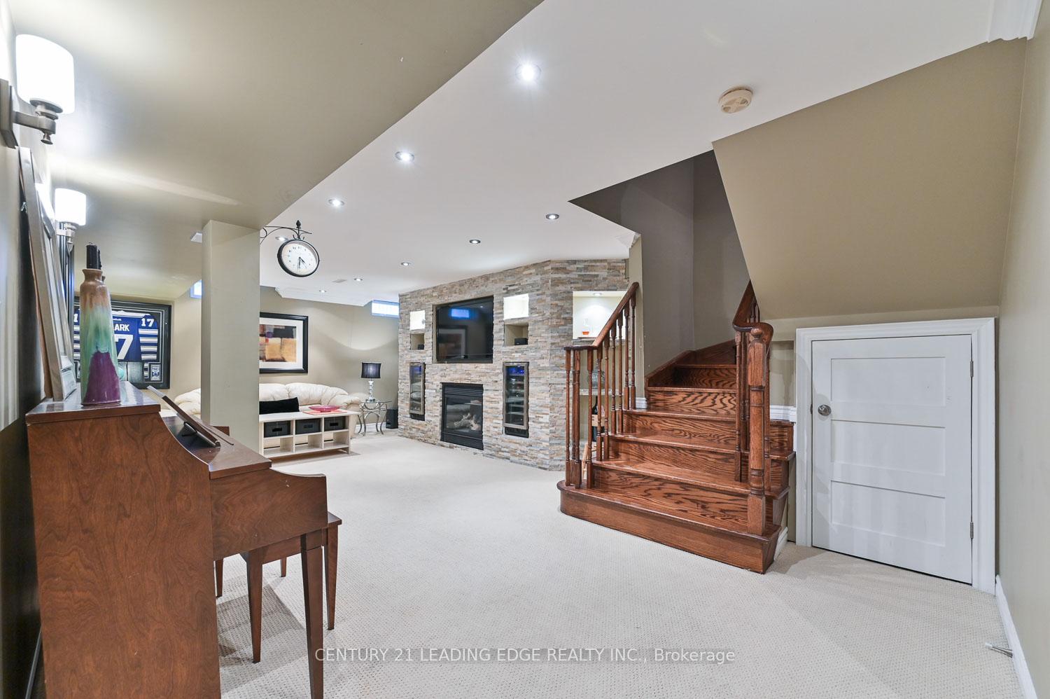 Photo 15 of 25 Evaridge Drive, Markham, Cornell — HOMEH