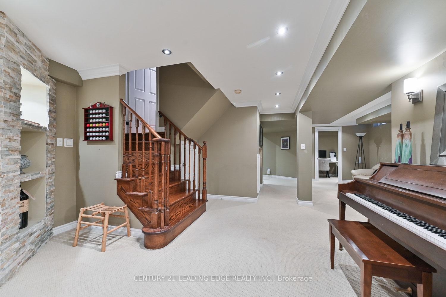 Photo 16 of 25 Evaridge Drive, Markham, Cornell — HOMEH