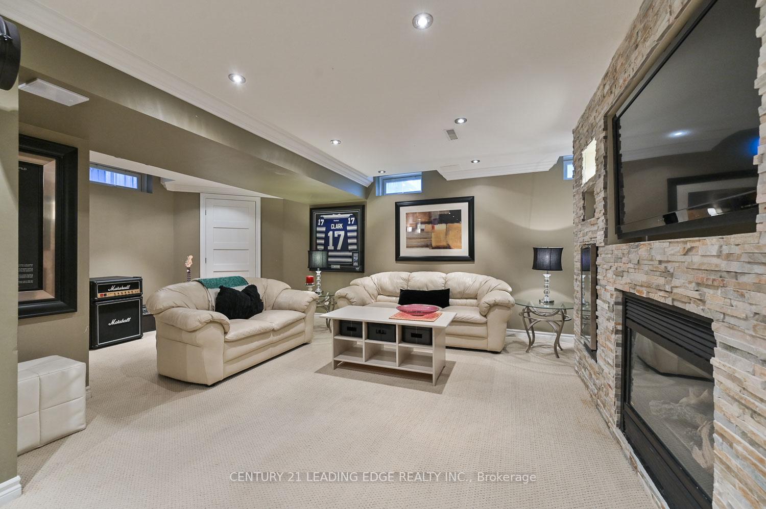 Photo 17 of 25 Evaridge Drive, Markham, Cornell — HOMEH