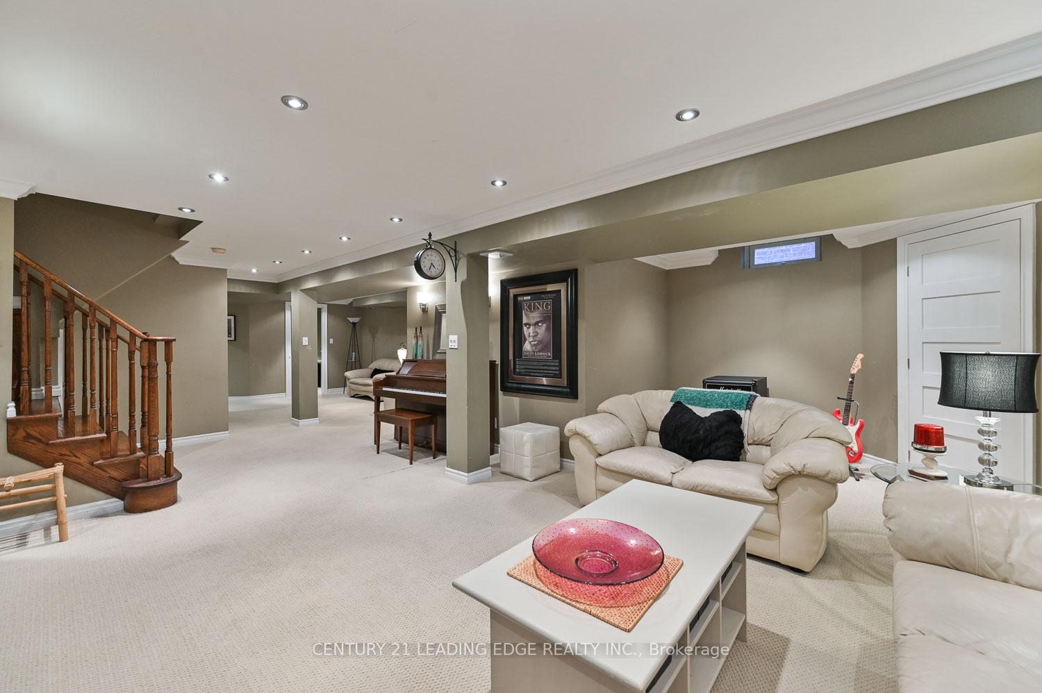 Photo 18 of 25 Evaridge Drive, Markham, Cornell — HOMEH