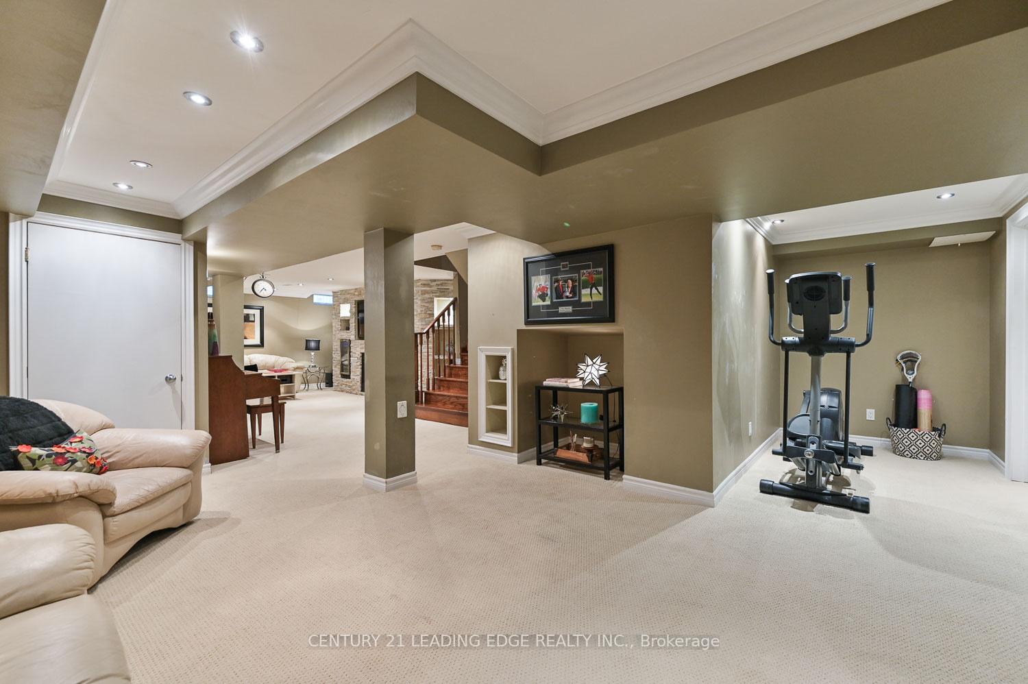 Photo 20 of 25 Evaridge Drive, Markham, Cornell — HOMEH