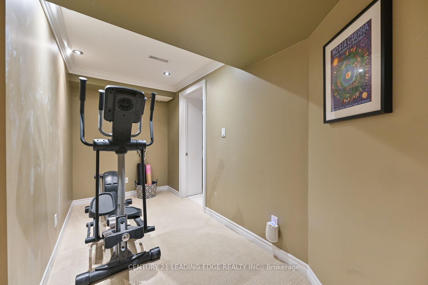 Photo 21 of 25 Evaridge Drive, Markham, Cornell — HOMEH