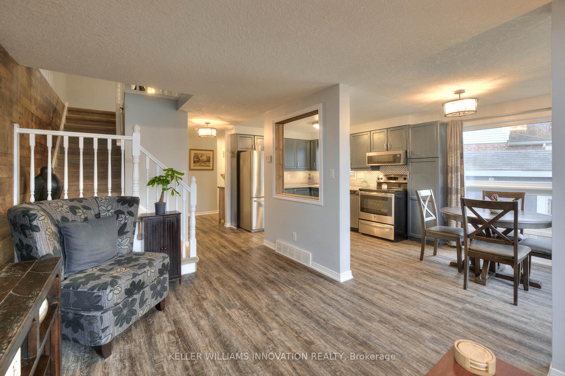 Photo 6 of 167 Pine Martin Crescent, Kitchener — HOMEH
