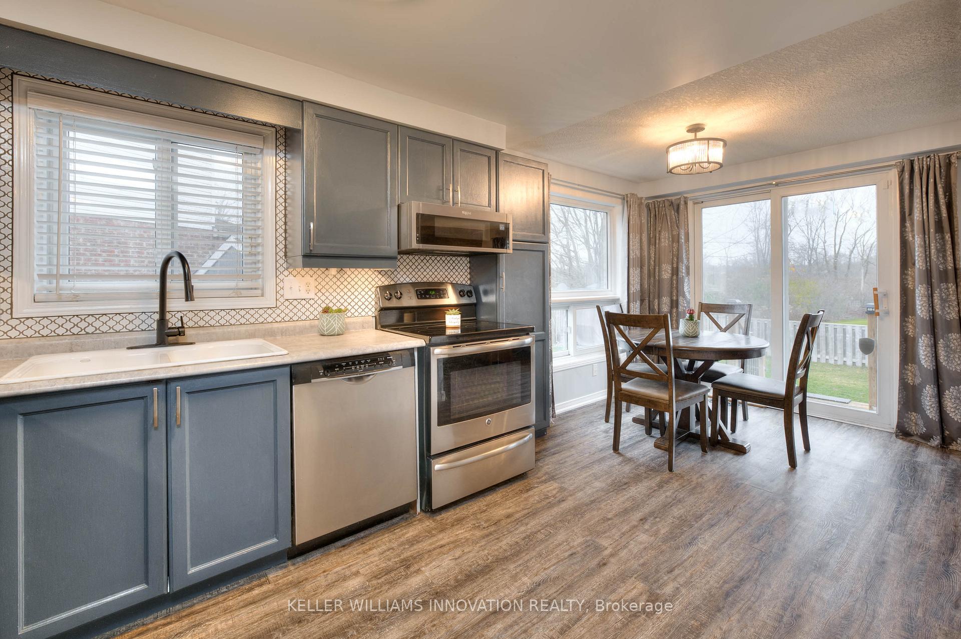 Photo 9 of 167 Pine Martin Crescent, Kitchener — HOMEH
