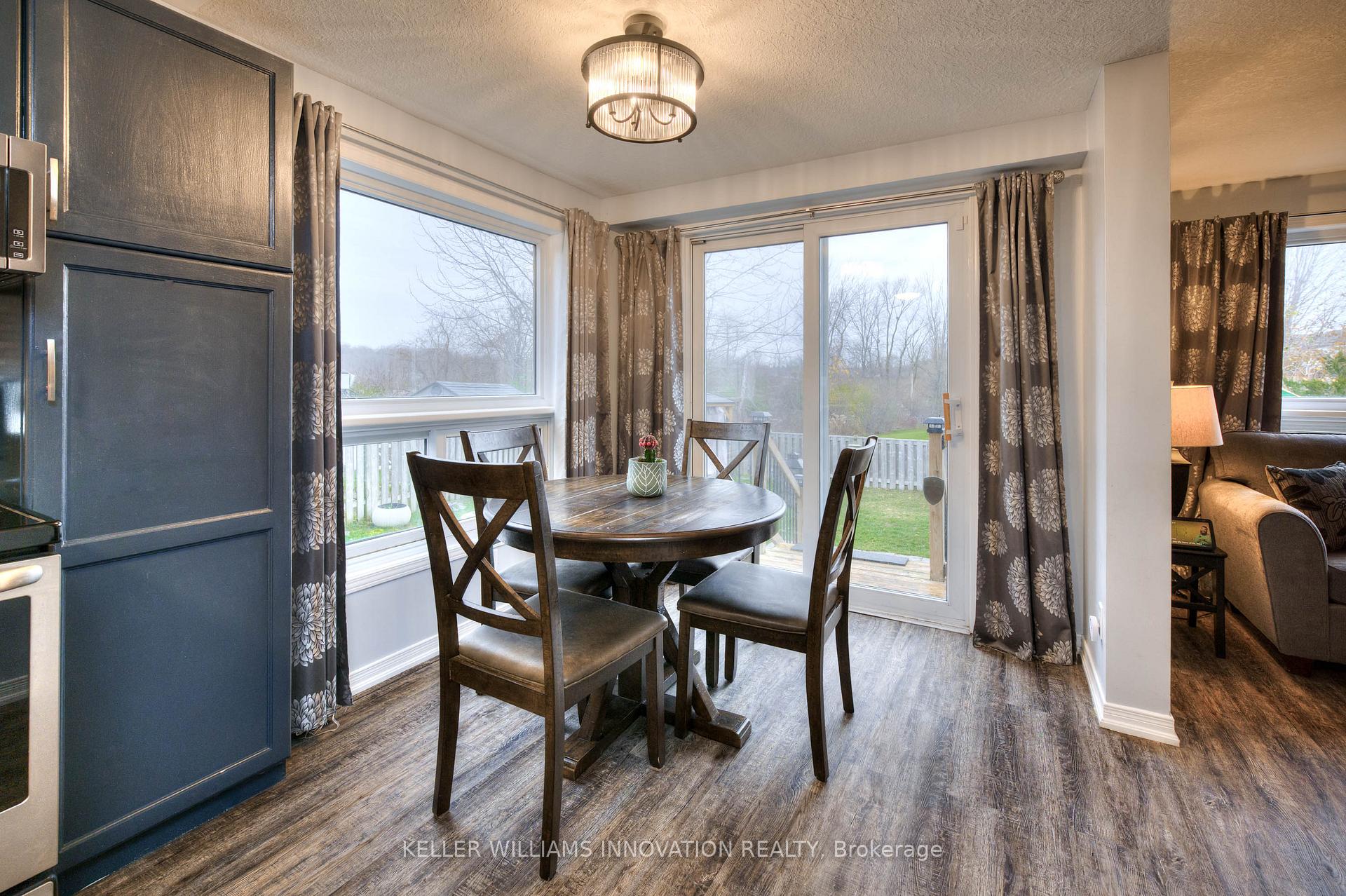 Photo 10 of 167 Pine Martin Crescent, Kitchener — HOMEH