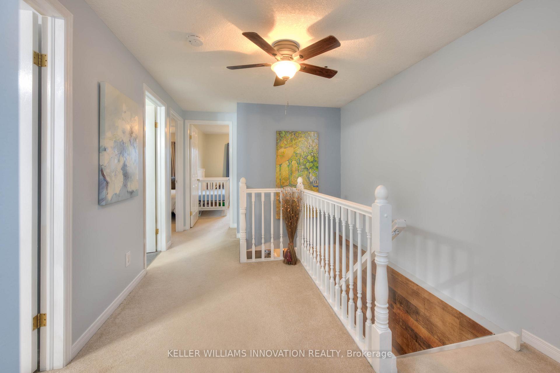 Photo 11 of 167 Pine Martin Crescent, Kitchener — HOMEH