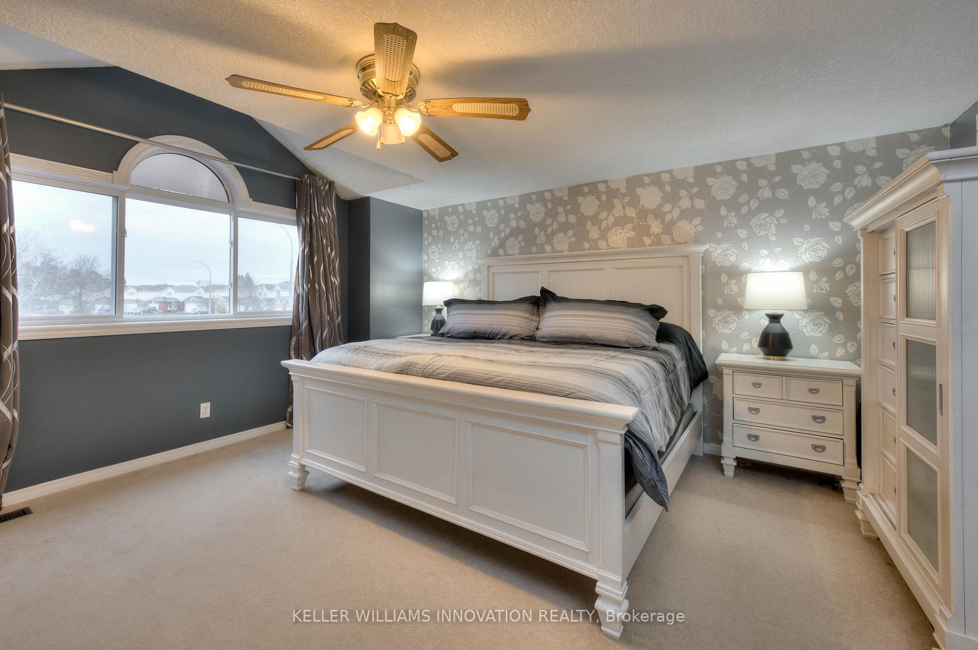 Photo 19 of 167 Pine Martin Crescent, Kitchener — HOMEH