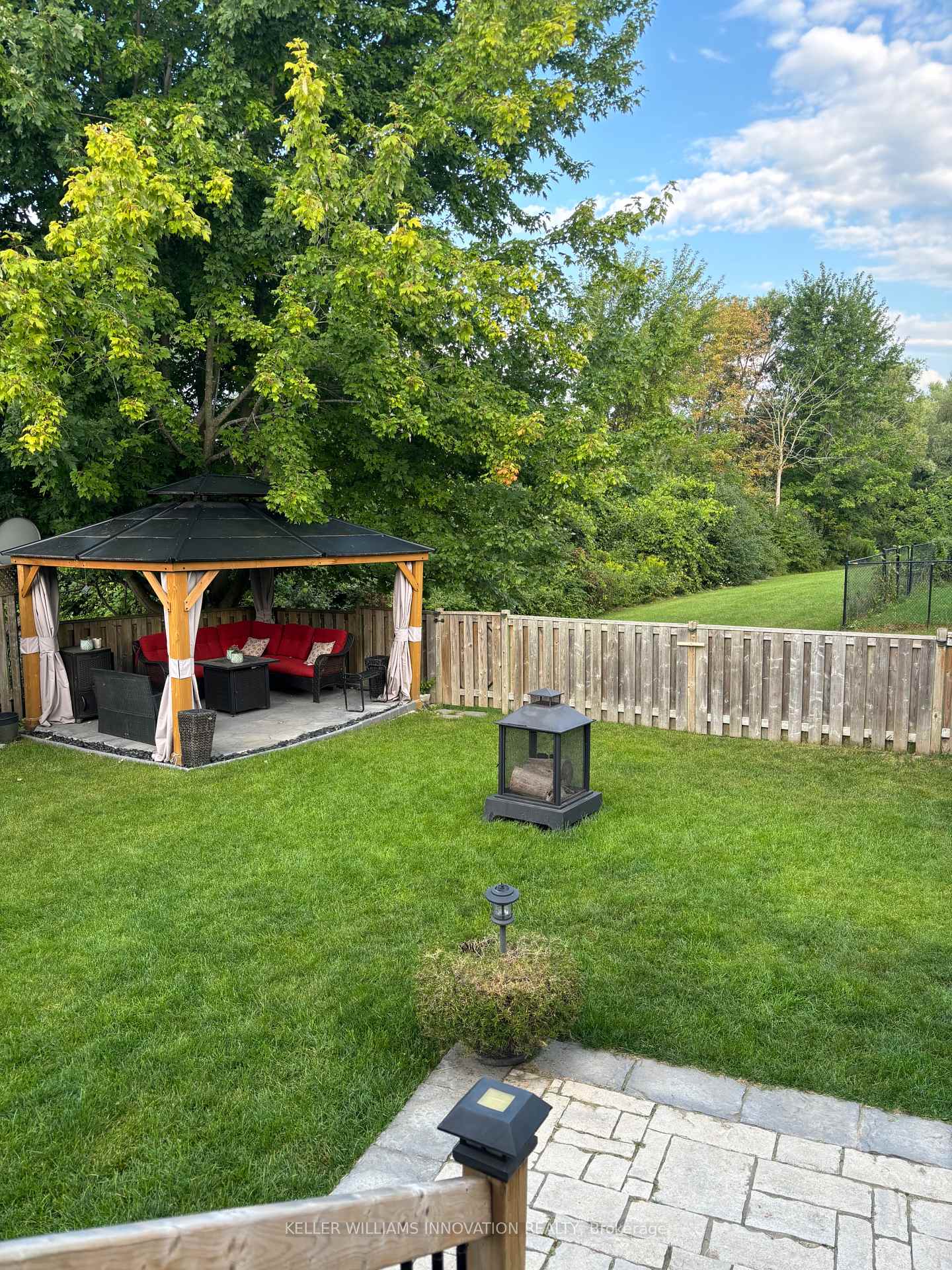 Photo 24 of 167 Pine Martin Crescent, Kitchener — HOMEH