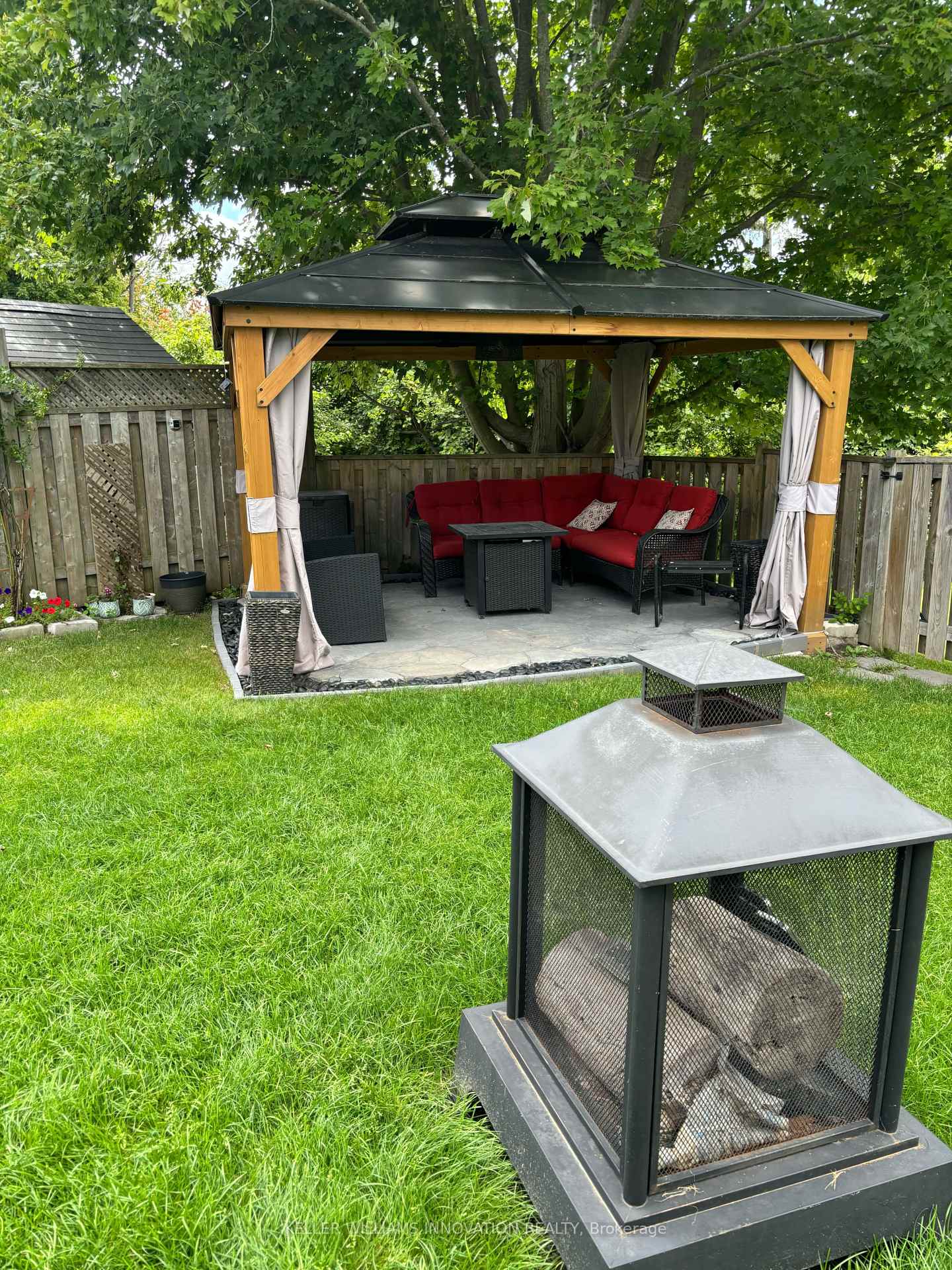 Photo 25 of 167 Pine Martin Crescent, Kitchener — HOMEH