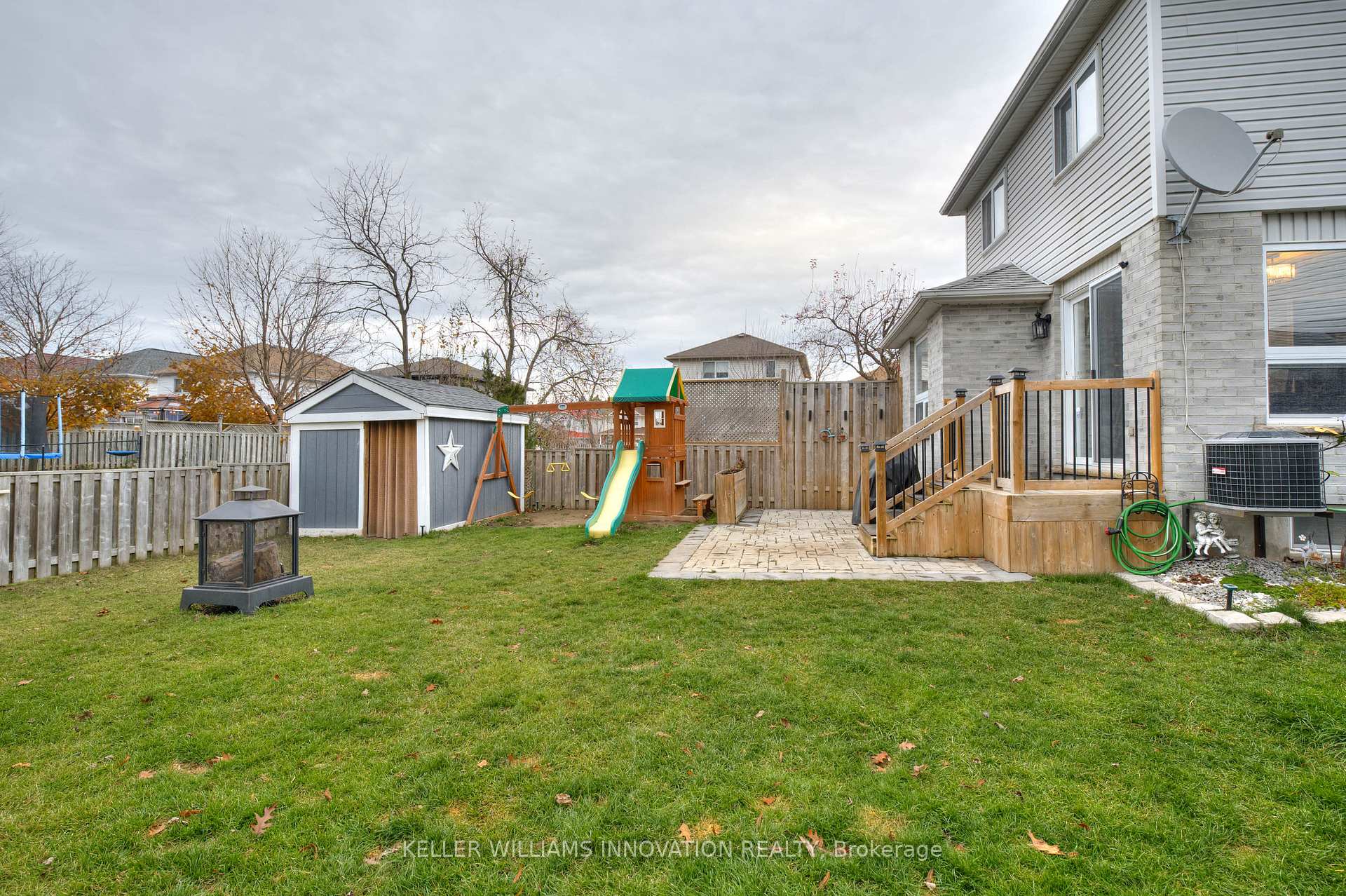Photo 27 of 167 Pine Martin Crescent, Kitchener — HOMEH