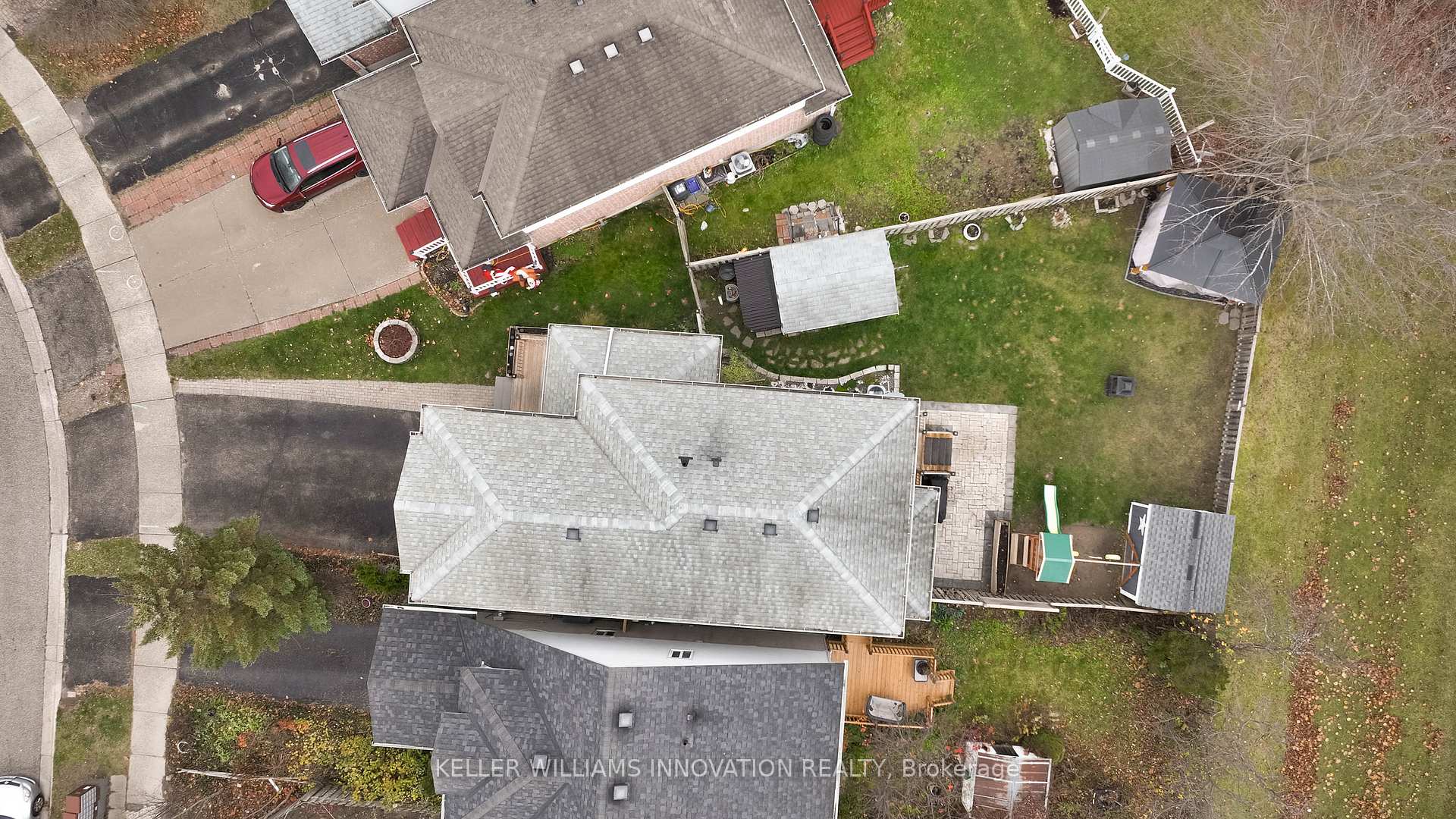 Photo 28 of 167 Pine Martin Crescent, Kitchener — HOMEH