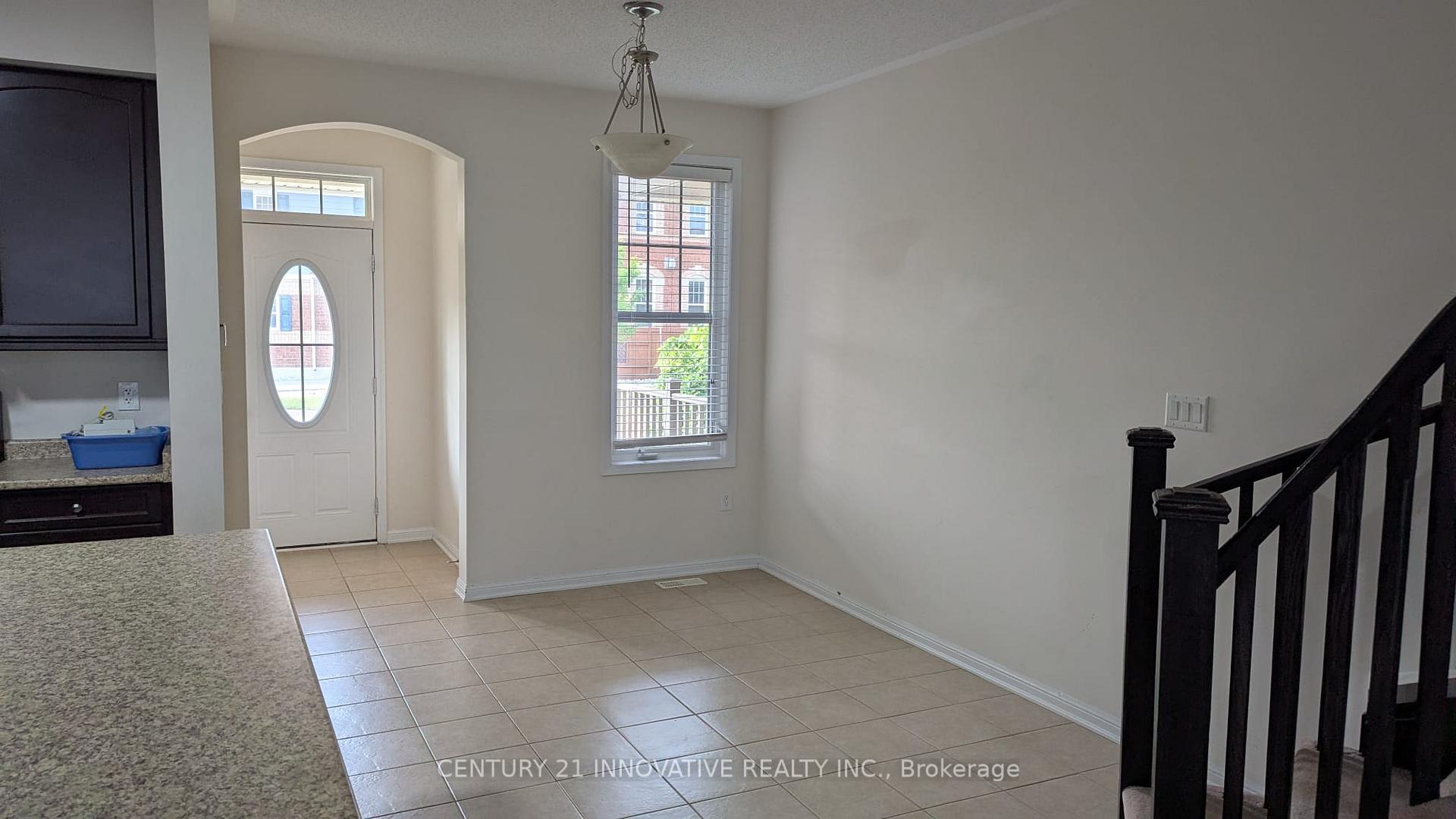 Photo 3 of 199 Riverlands Avenue, Markham, Cornell — HOMEH