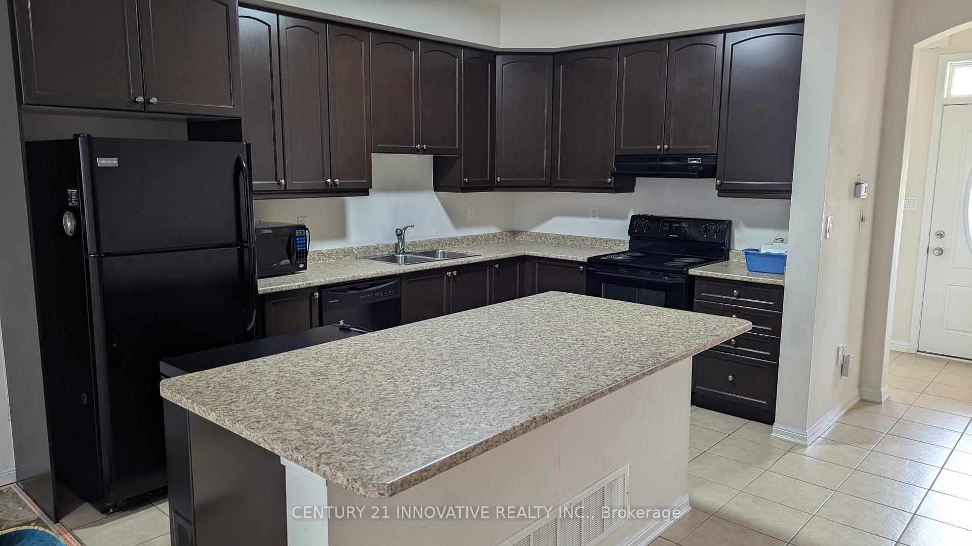Photo 4 of 199 Riverlands Avenue, Markham, Cornell — HOMEH