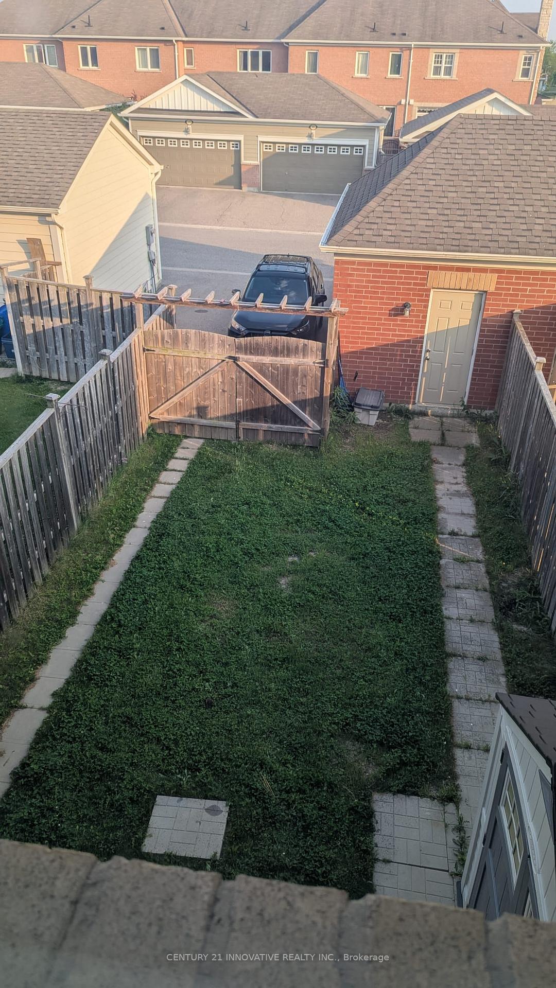 Photo 14 of 199 Riverlands Avenue, Markham, Cornell — HOMEH