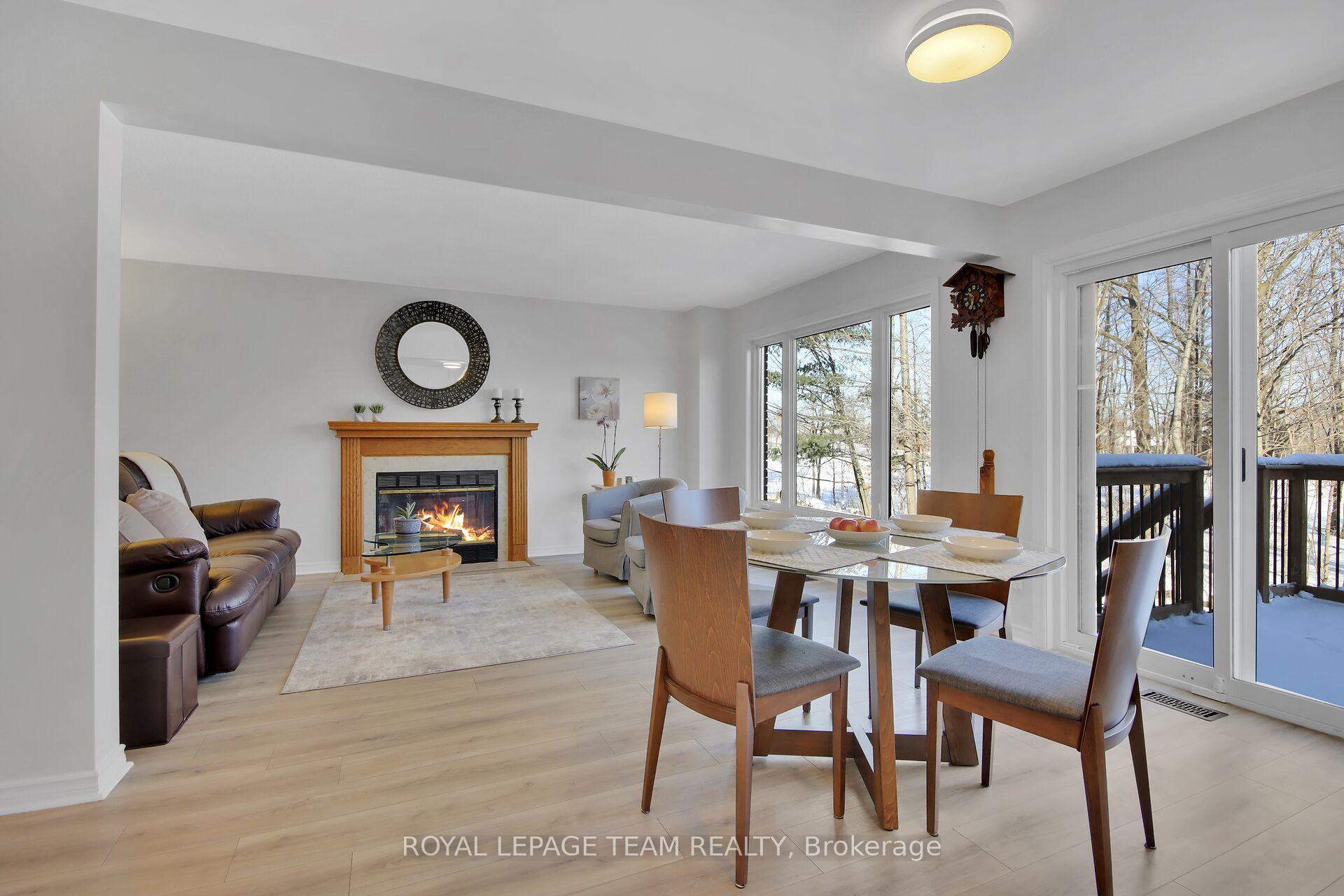Photo 2 of 52 Sherring Crescent, Ottawa, Kanata - Kanata Lakes/Heritage Hills — HOMEH