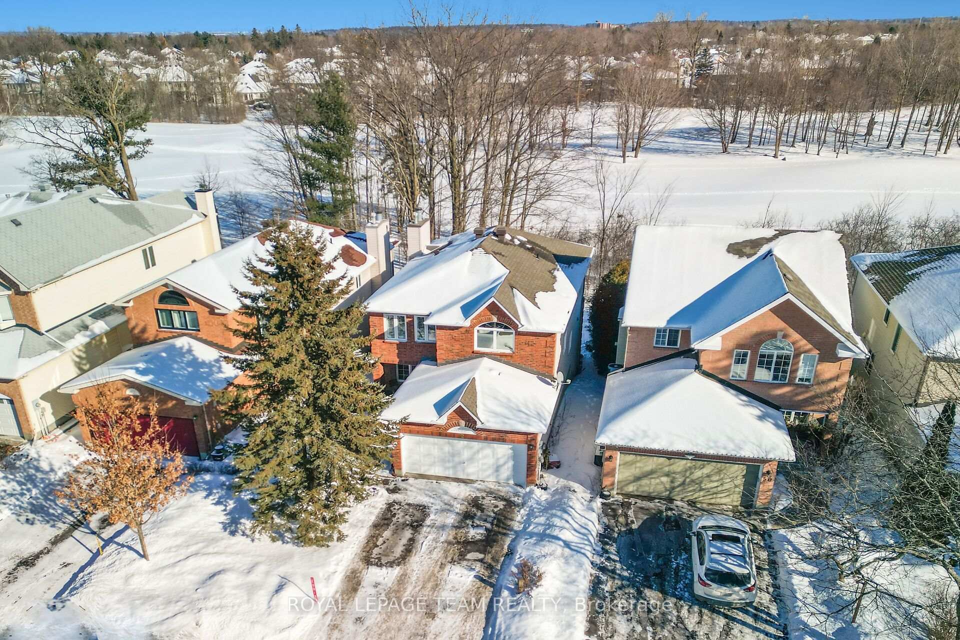 Photo 6 of 52 Sherring Crescent, Ottawa, Kanata - Kanata Lakes/Heritage Hills — HOMEH