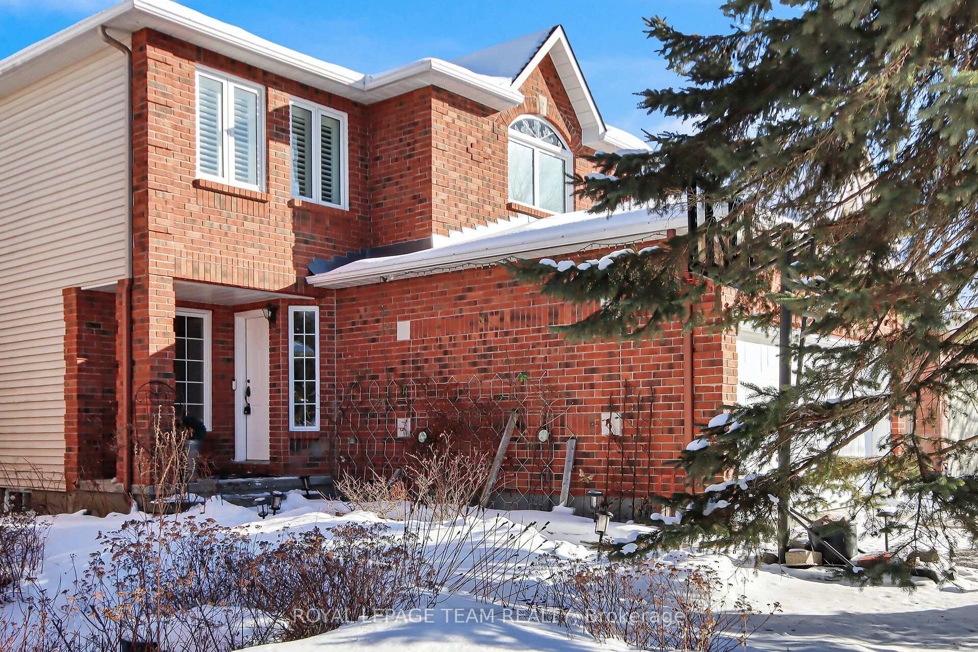 Photo 7 of 52 Sherring Crescent, Ottawa, Kanata - Kanata Lakes/Heritage Hills — HOMEH