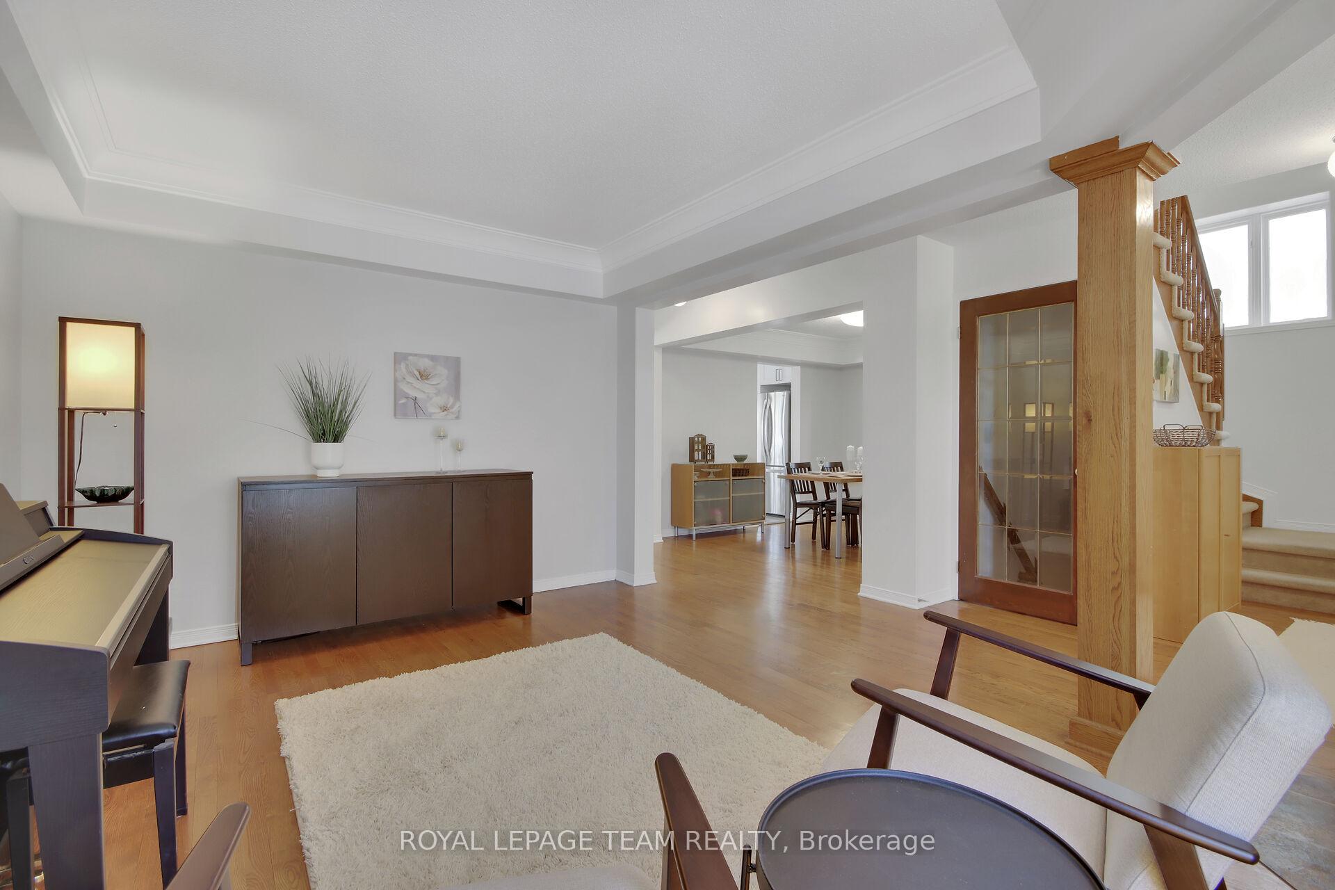 Photo 11 of 52 Sherring Crescent, Ottawa, Kanata - Kanata Lakes/Heritage Hills — HOMEH
