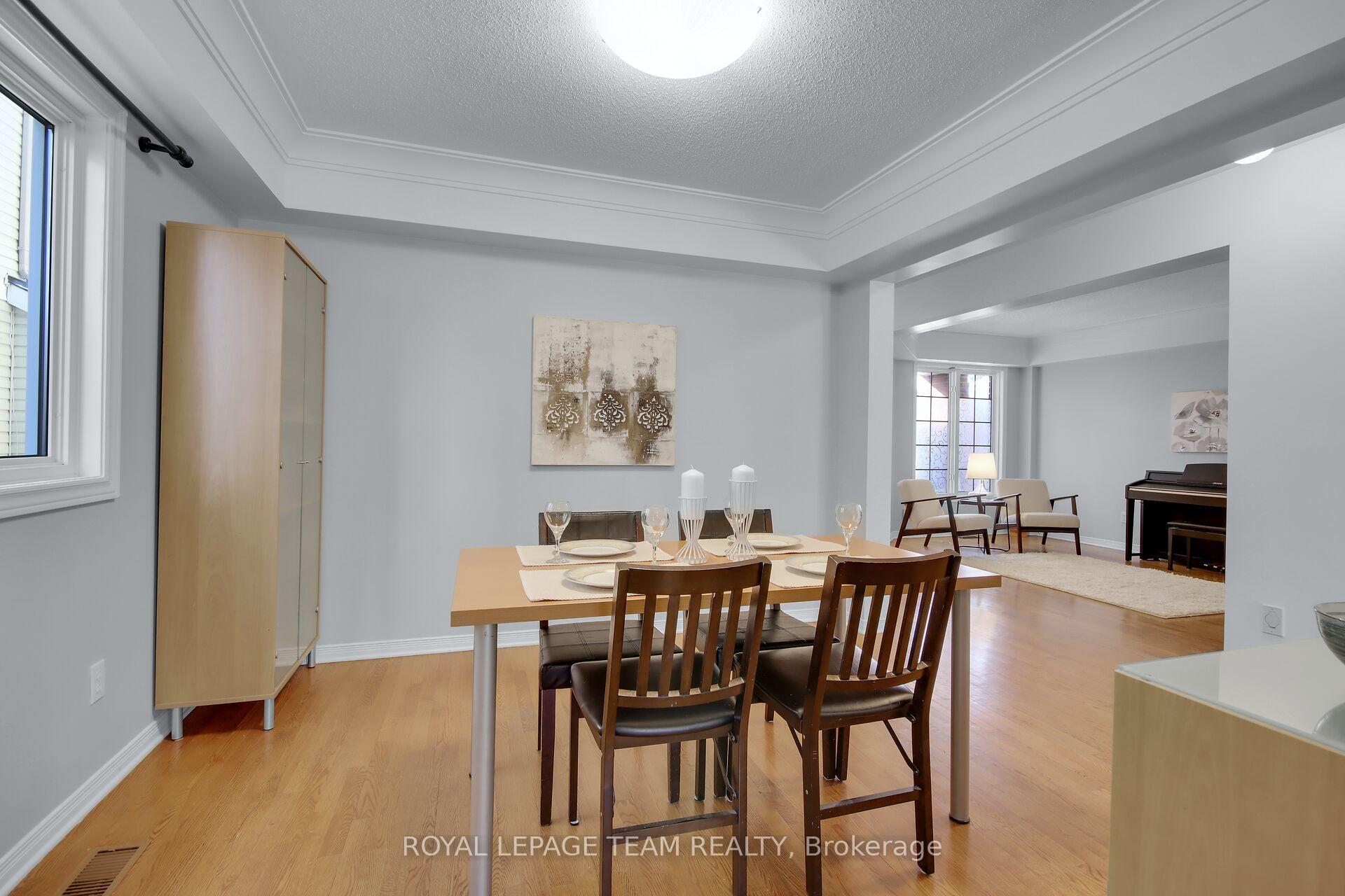 Photo 13 of 52 Sherring Crescent, Ottawa, Kanata - Kanata Lakes/Heritage Hills — HOMEH
