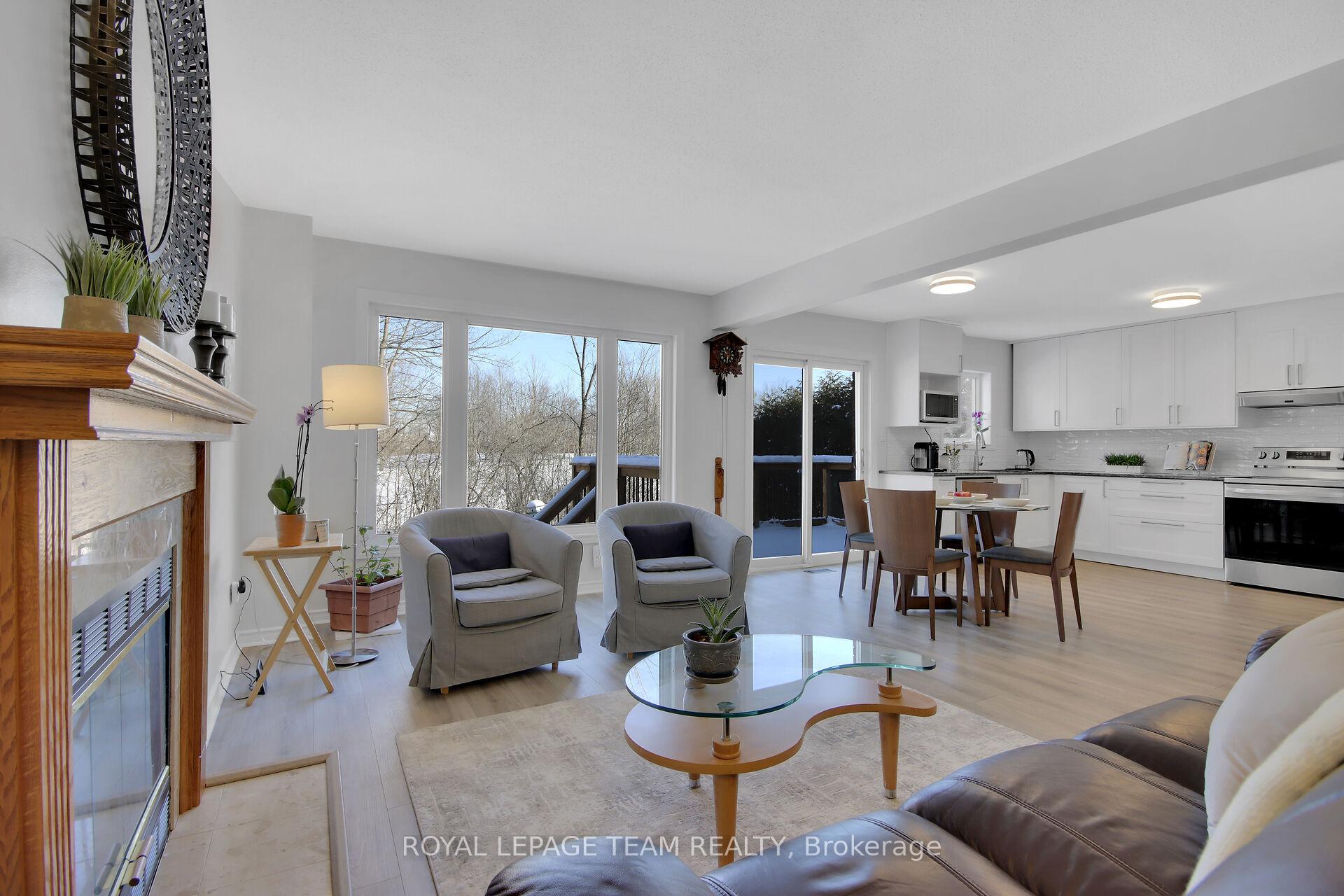 Photo 17 of 52 Sherring Crescent, Ottawa, Kanata - Kanata Lakes/Heritage Hills — HOMEH