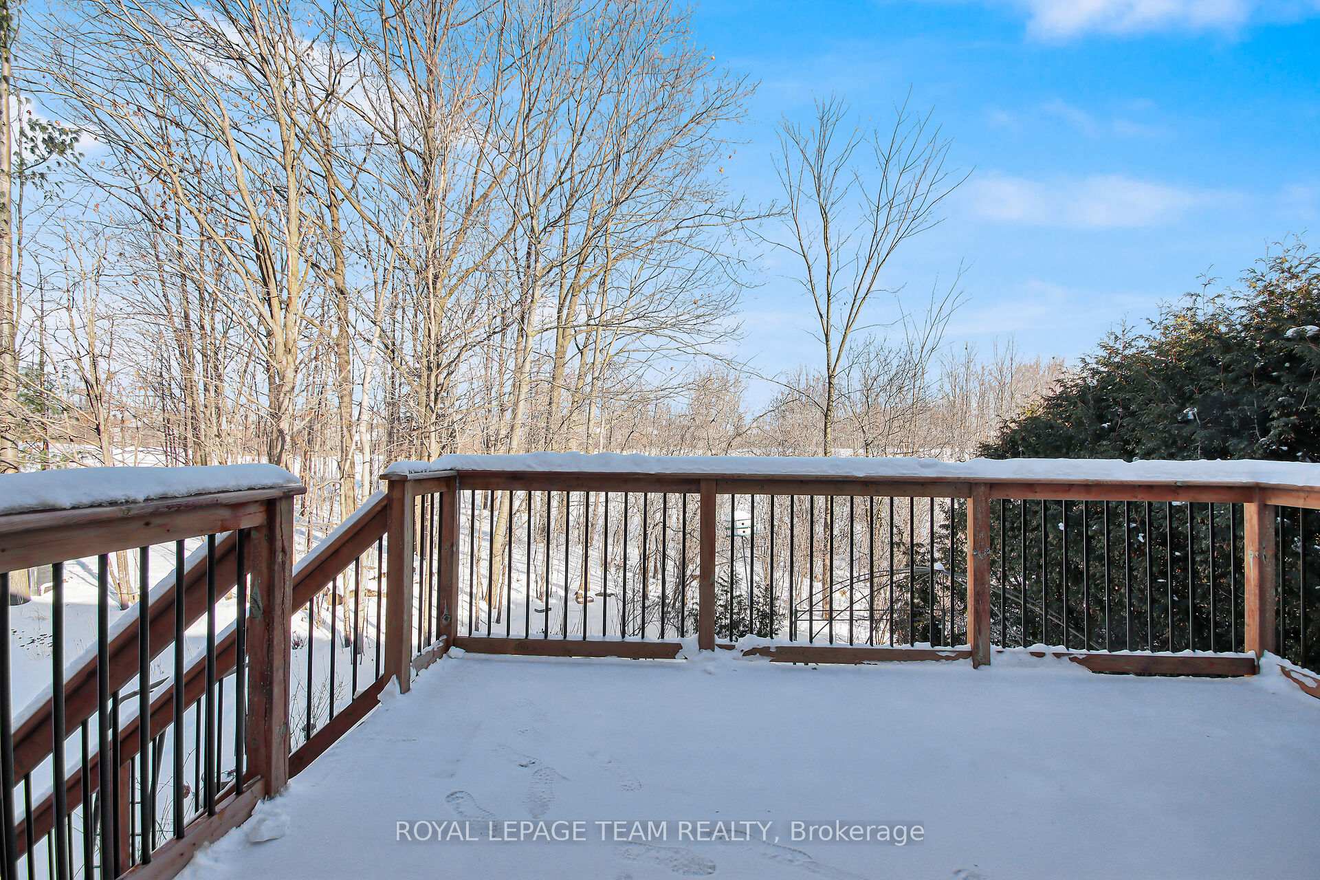 Photo 18 of 52 Sherring Crescent, Ottawa, Kanata - Kanata Lakes/Heritage Hills — HOMEH