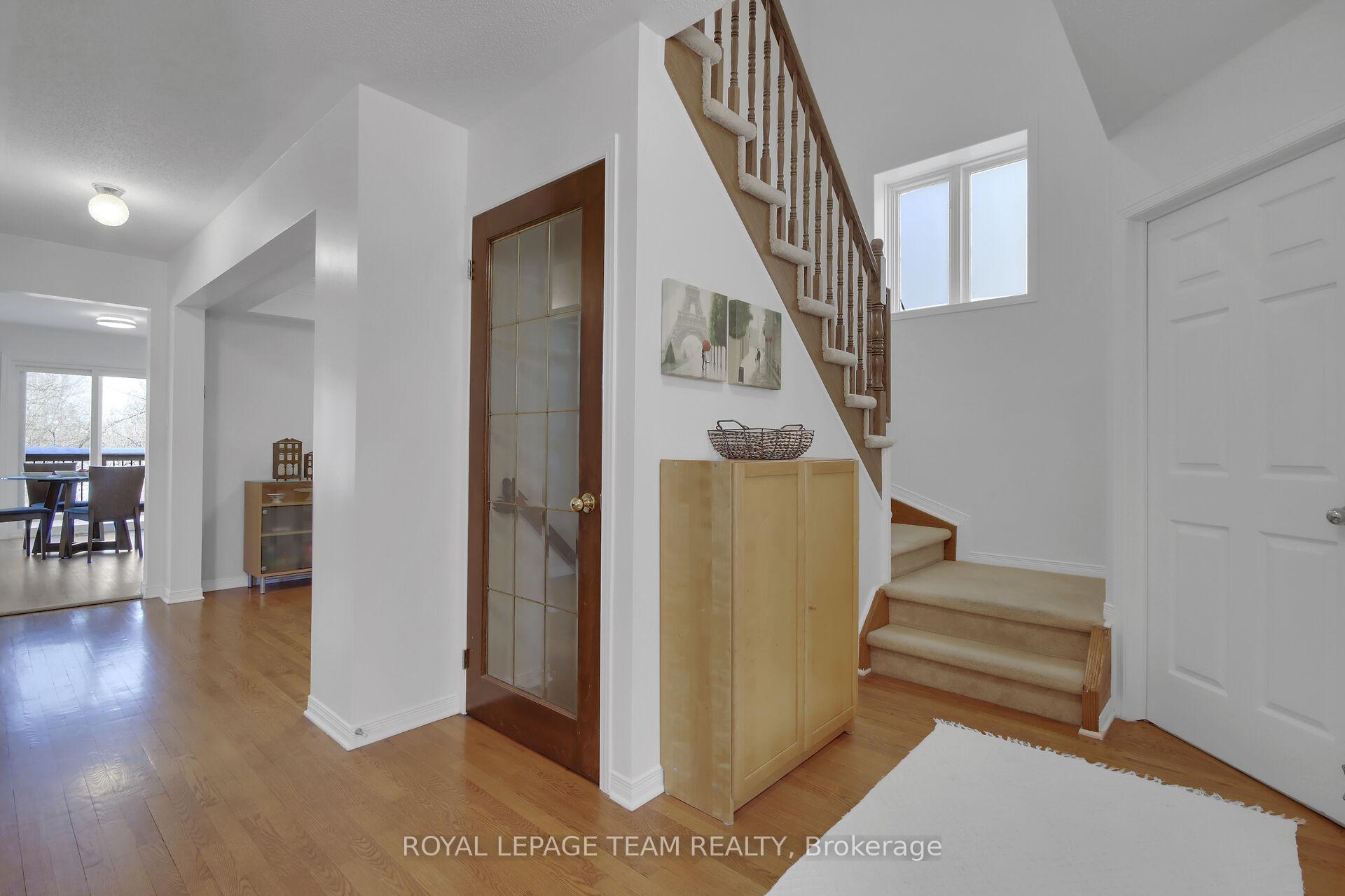 Photo 20 of 52 Sherring Crescent, Ottawa, Kanata - Kanata Lakes/Heritage Hills — HOMEH