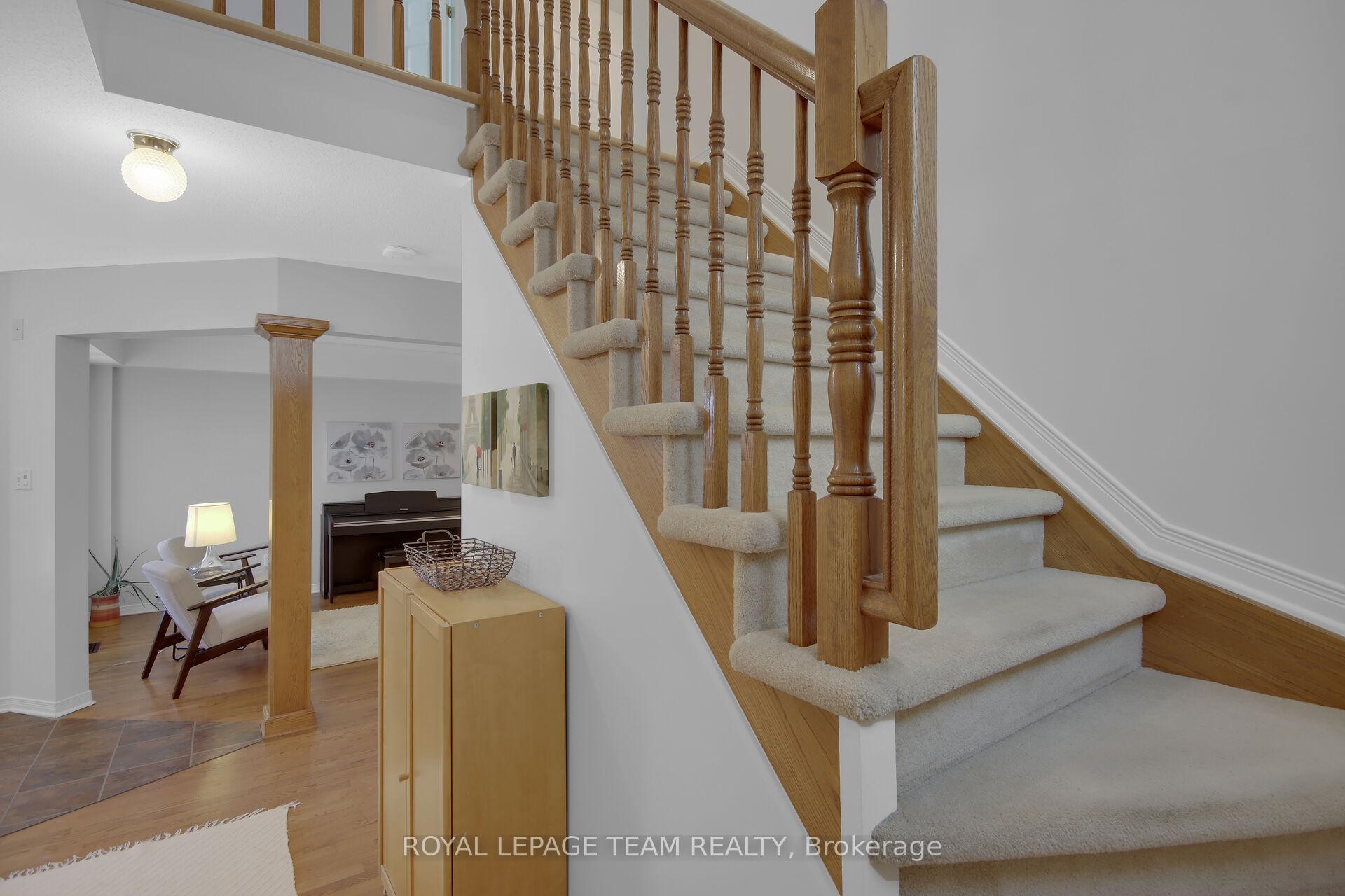 Photo 21 of 52 Sherring Crescent, Ottawa, Kanata - Kanata Lakes/Heritage Hills — HOMEH