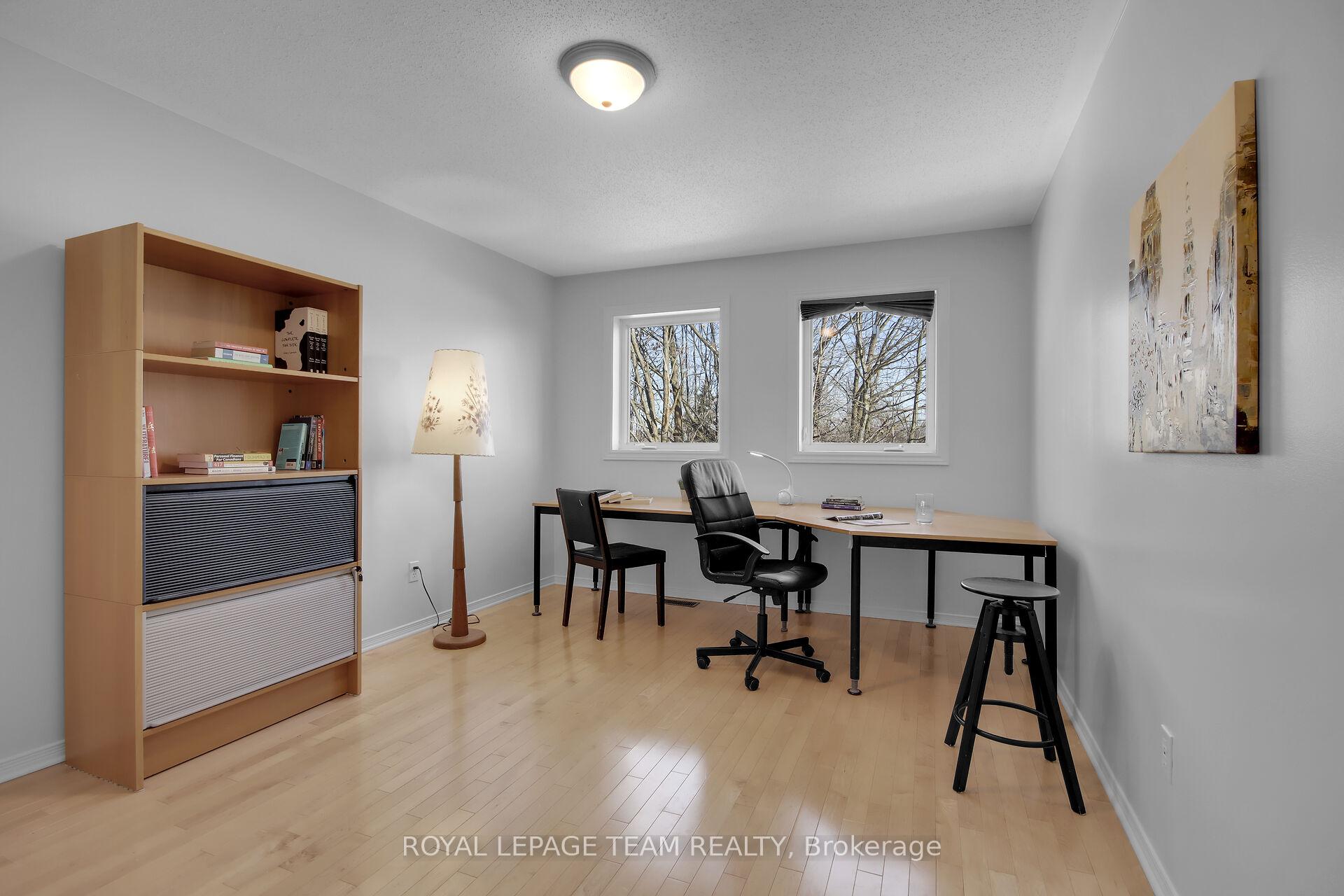 Photo 27 of 52 Sherring Crescent, Ottawa, Kanata - Kanata Lakes/Heritage Hills — HOMEH