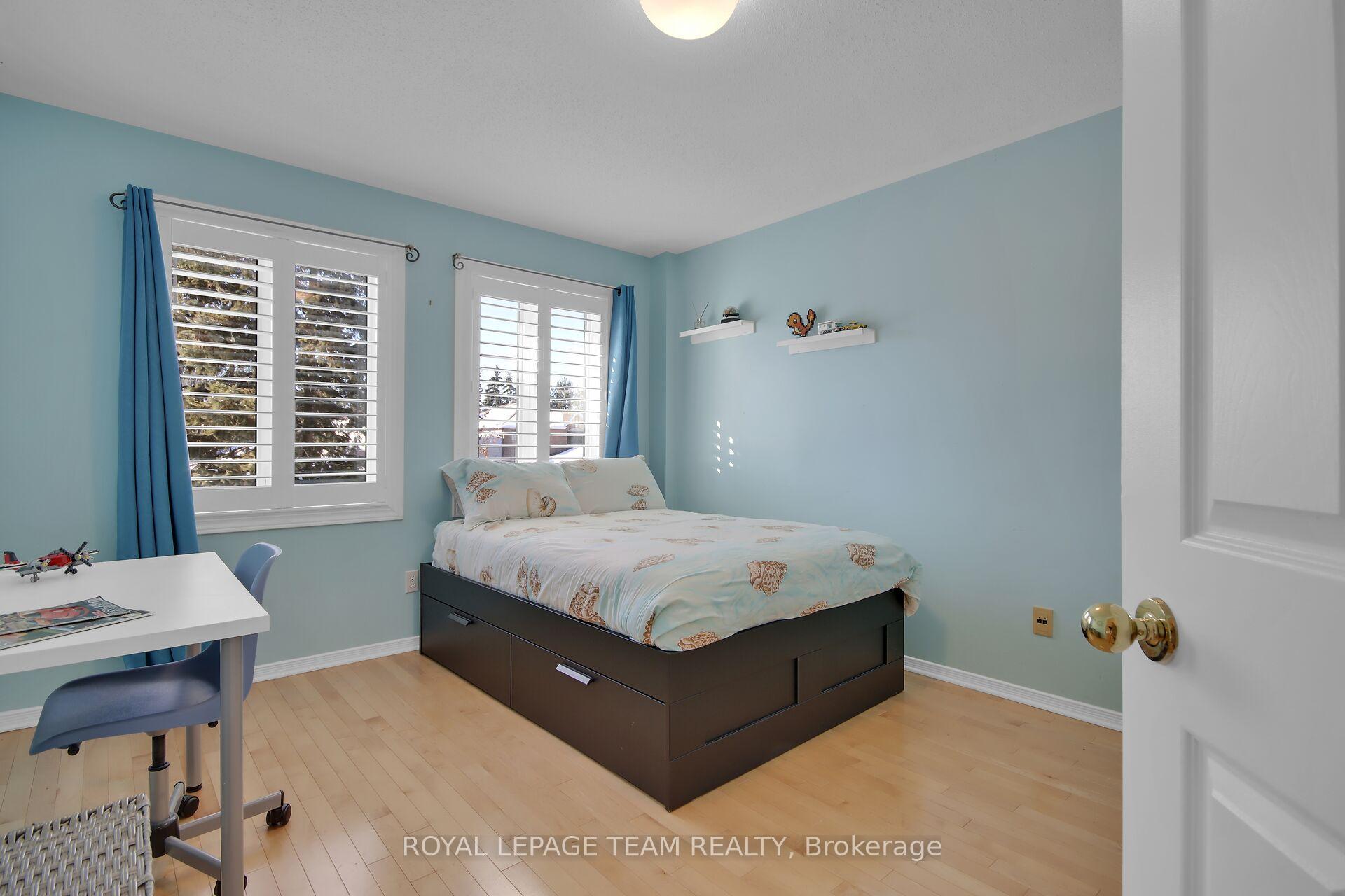 Photo 29 of 52 Sherring Crescent, Ottawa, Kanata - Kanata Lakes/Heritage Hills — HOMEH
