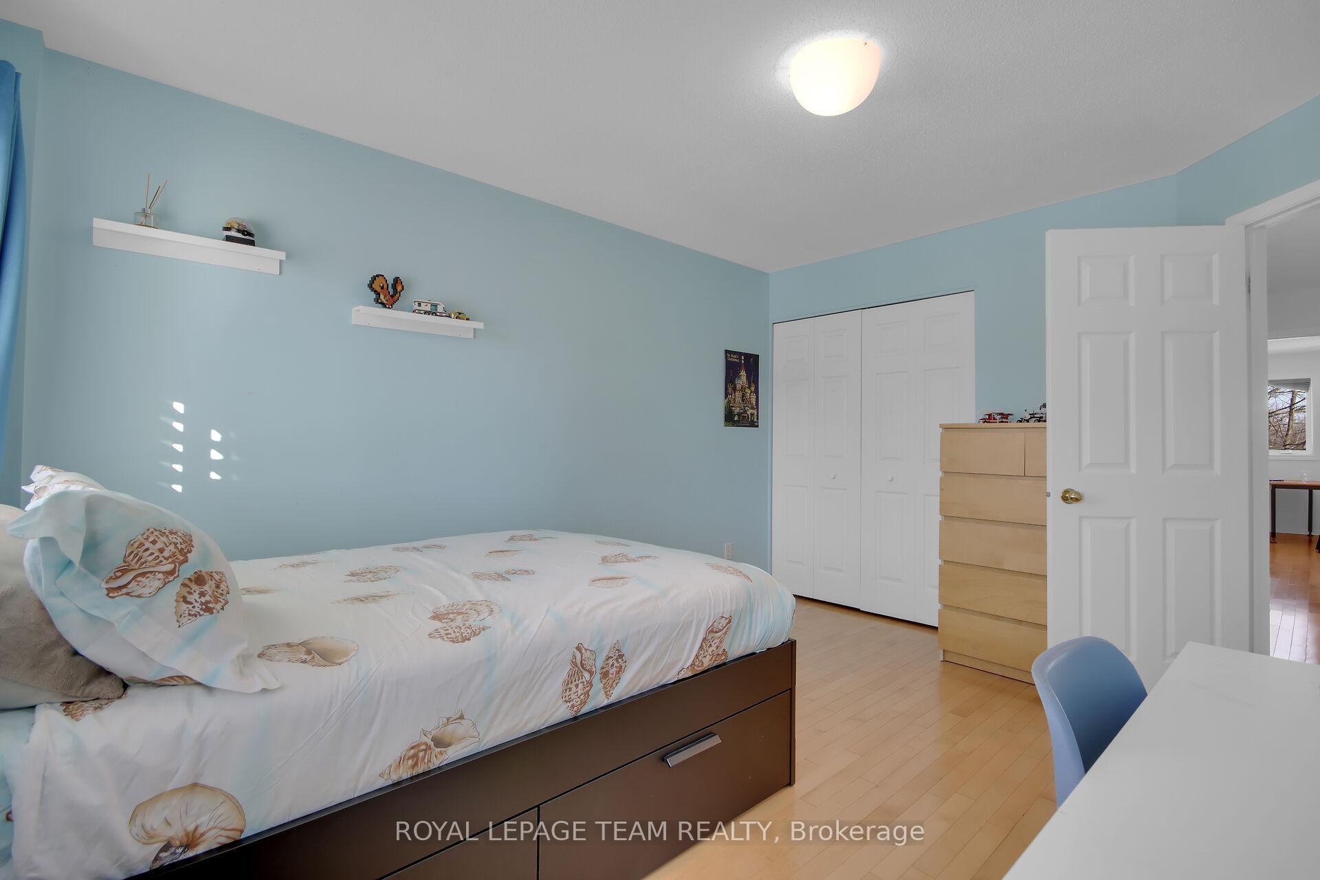 Photo 30 of 52 Sherring Crescent, Ottawa, Kanata - Kanata Lakes/Heritage Hills — HOMEH